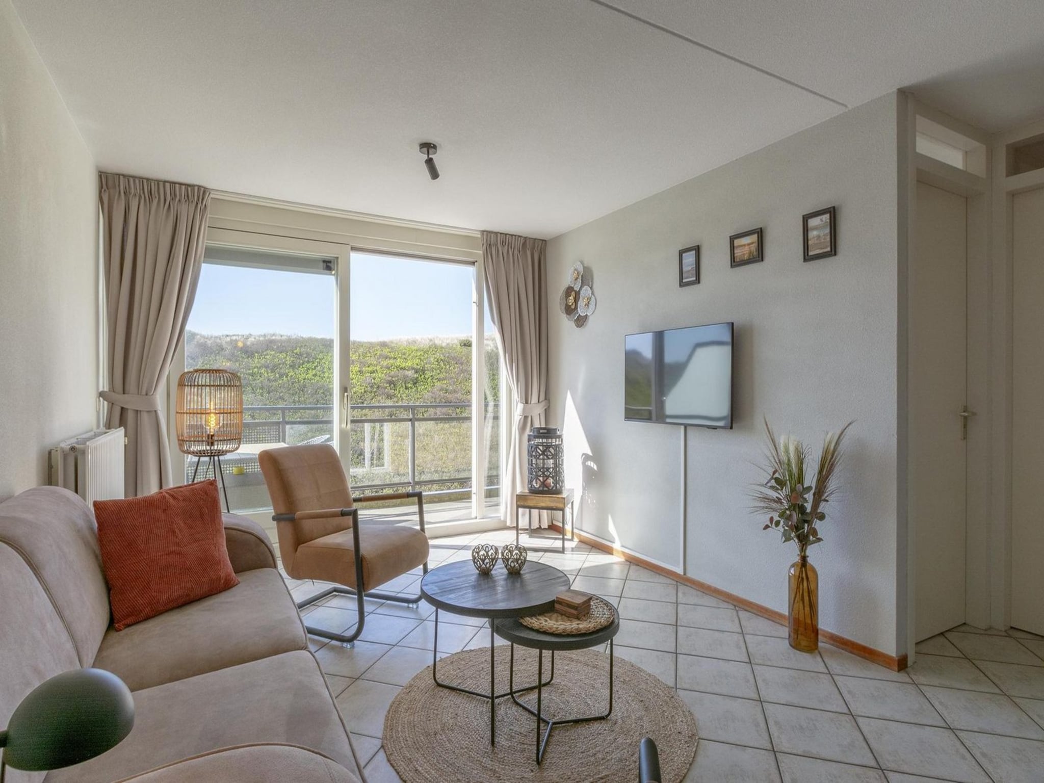 Ferienwohnung Wijde Blick 309