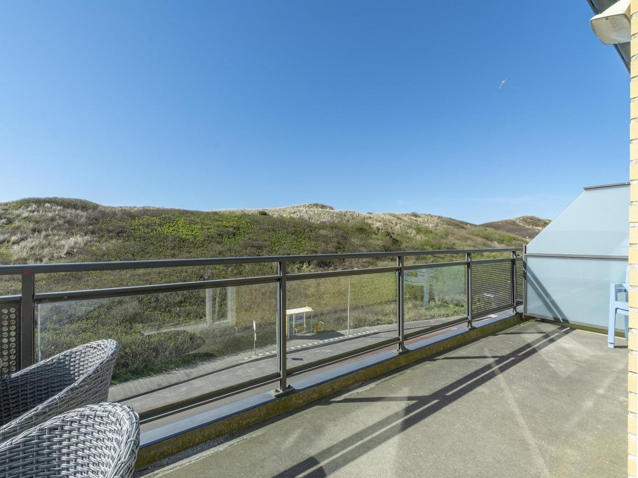 Ferienwohnung Wijde Blick 309