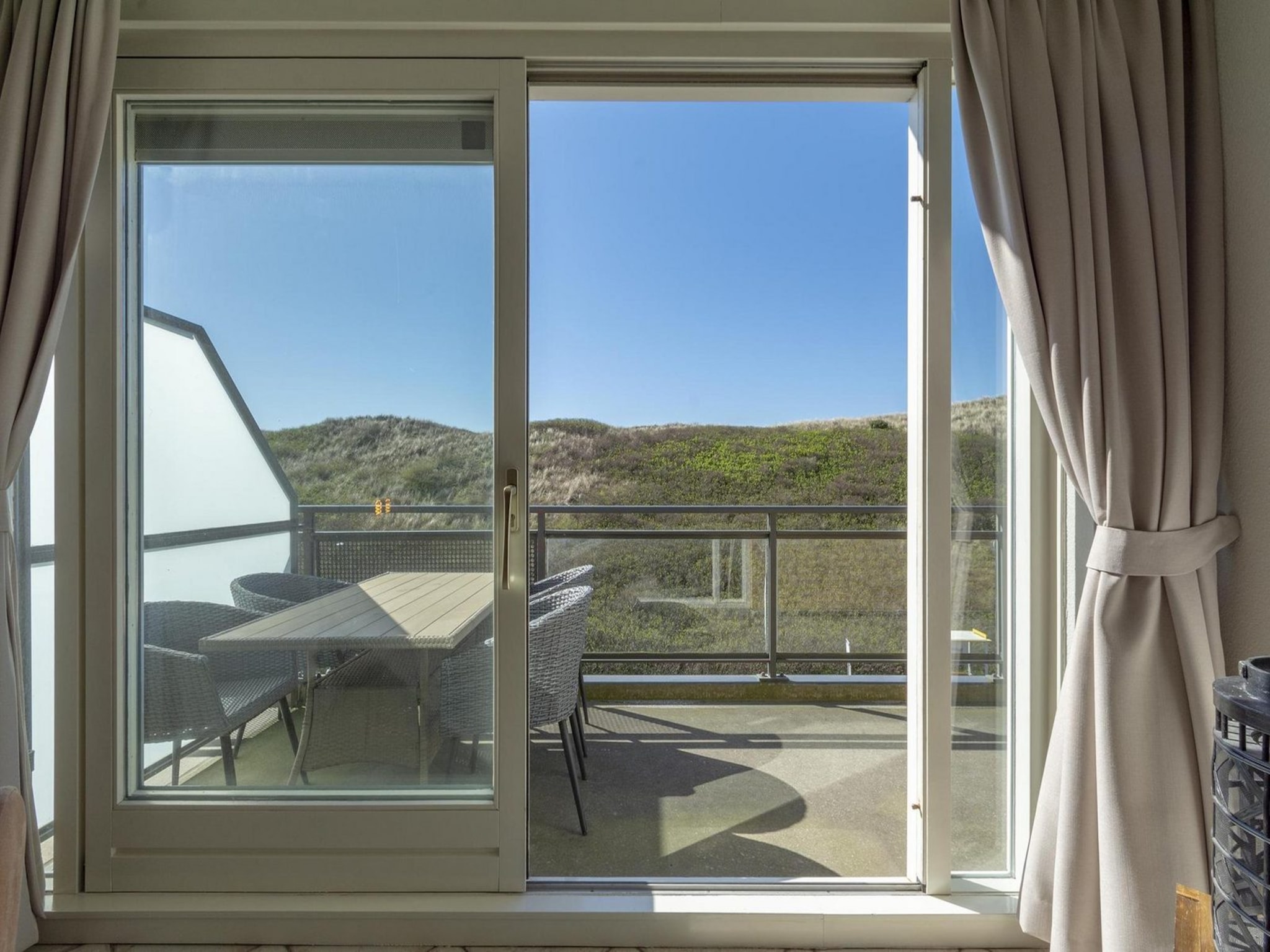 Ferienwohnung Wijde Blick 309