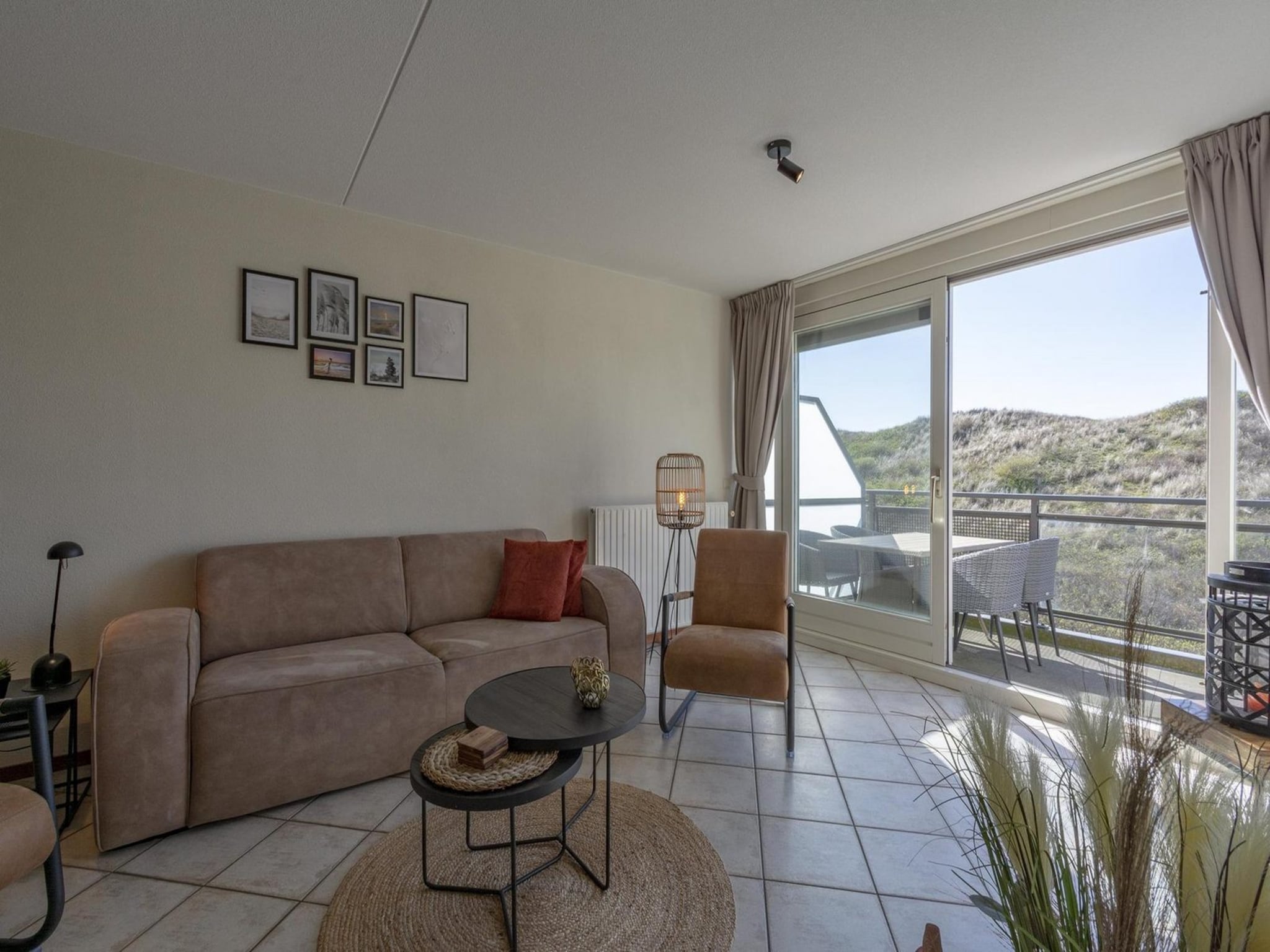 Ferienwohnung Wijde Blick 309