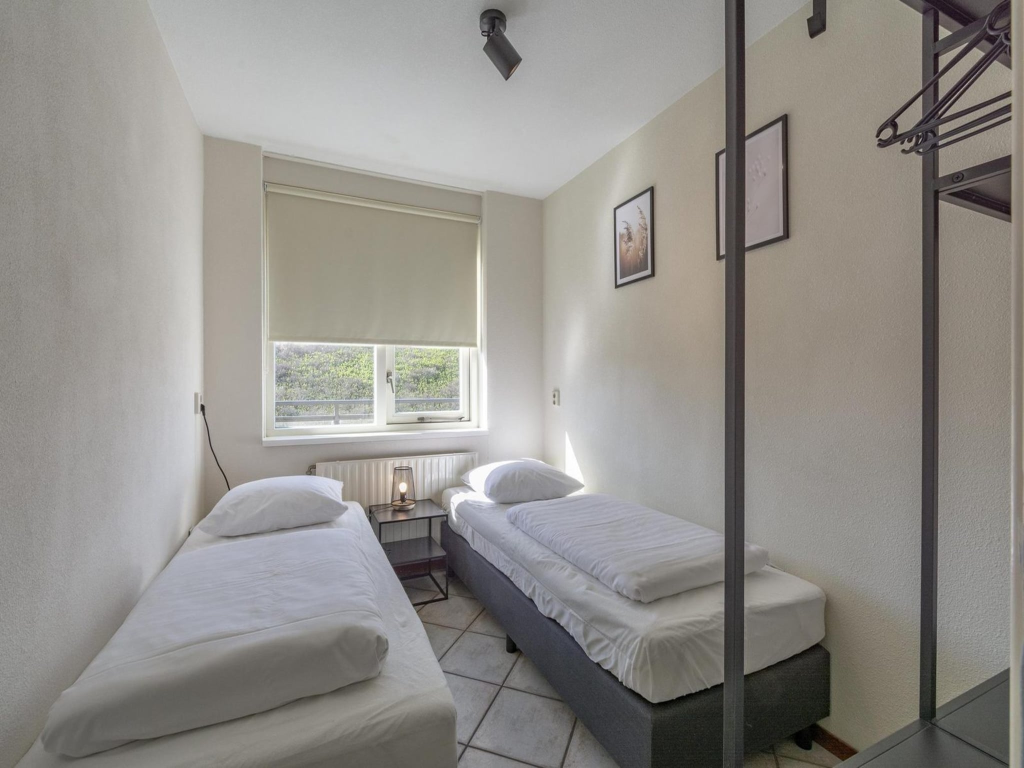 Ferienwohnung Wijde Blick 309