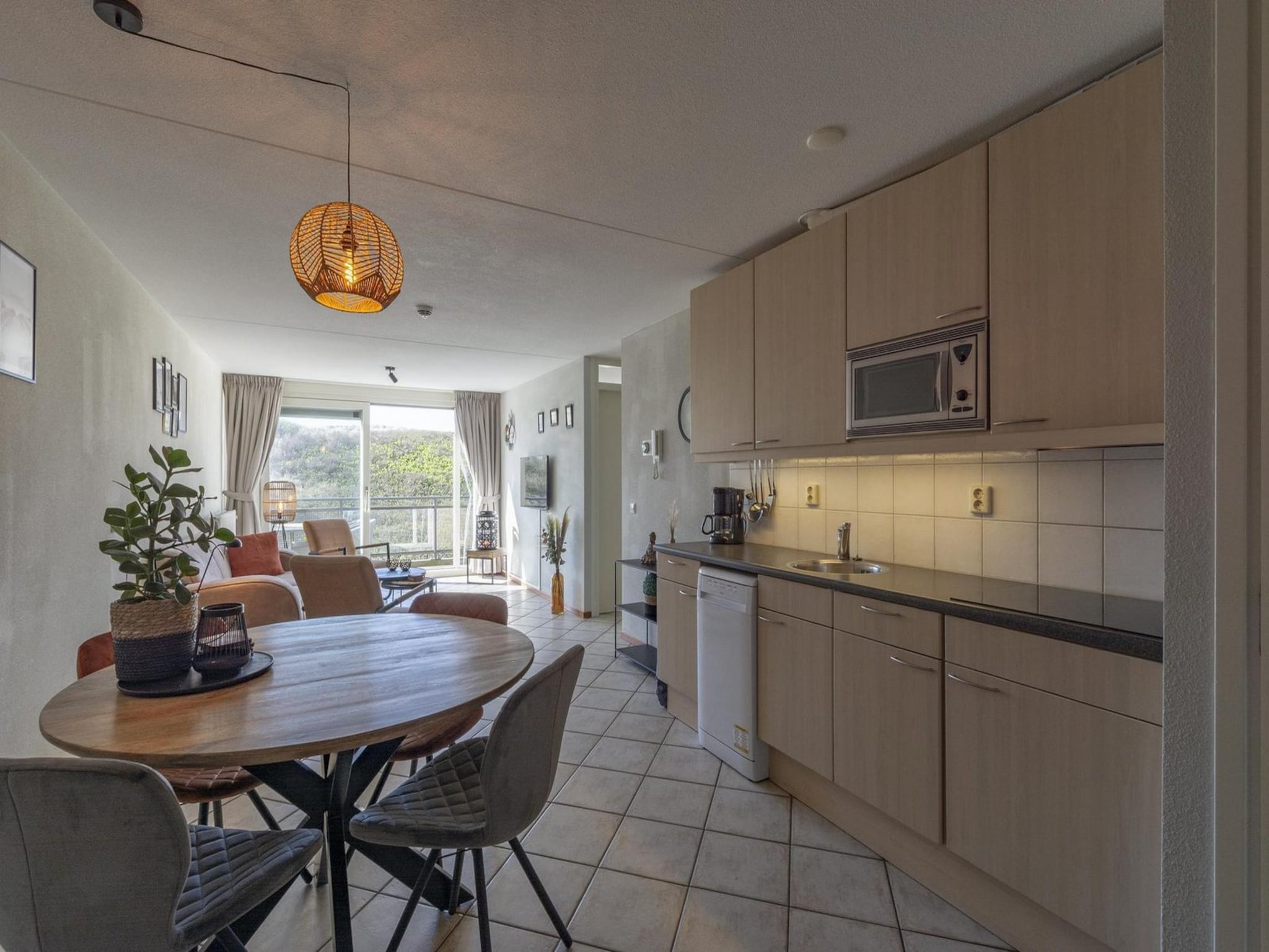 Ferienwohnung Wijde Blick 309