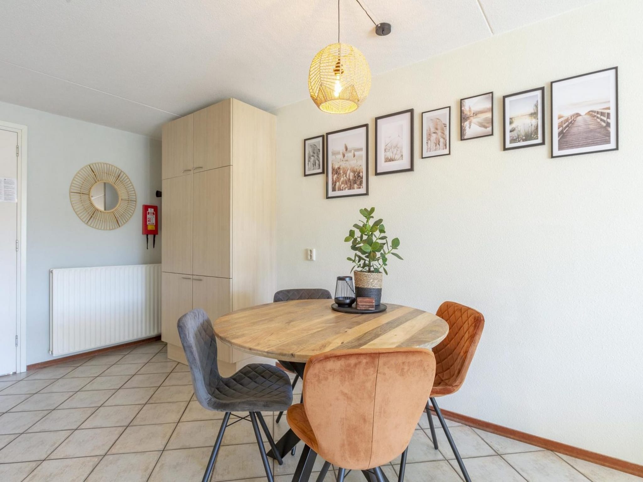 Ferienwohnung Wijde Blick 309