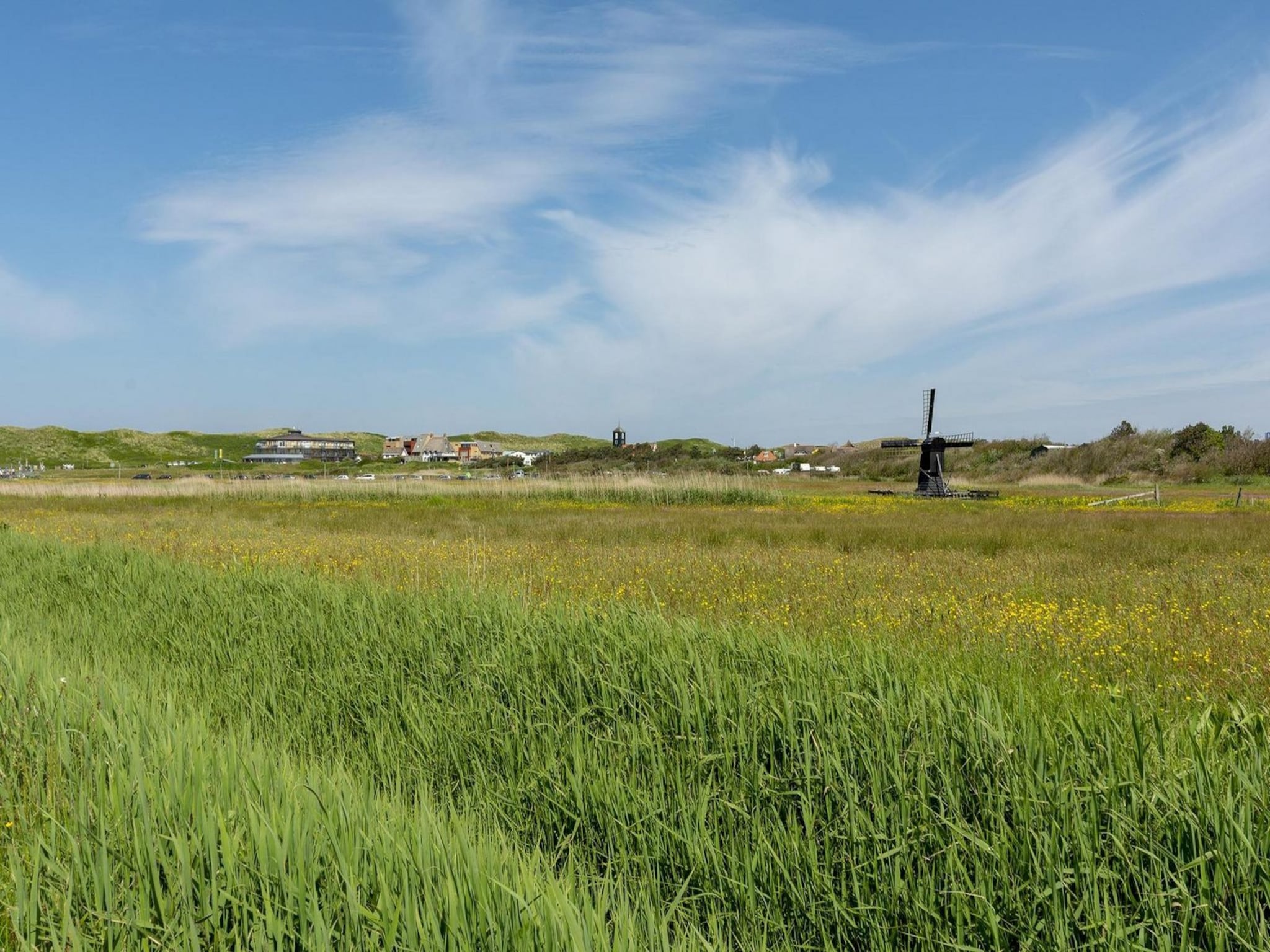 Ferienwohnung Wijde Blick 309