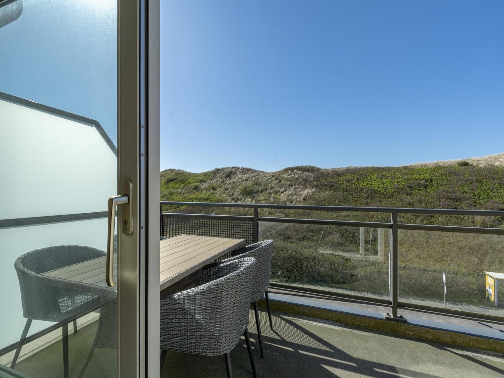 Ferienwohnung Wijde Blick 309
