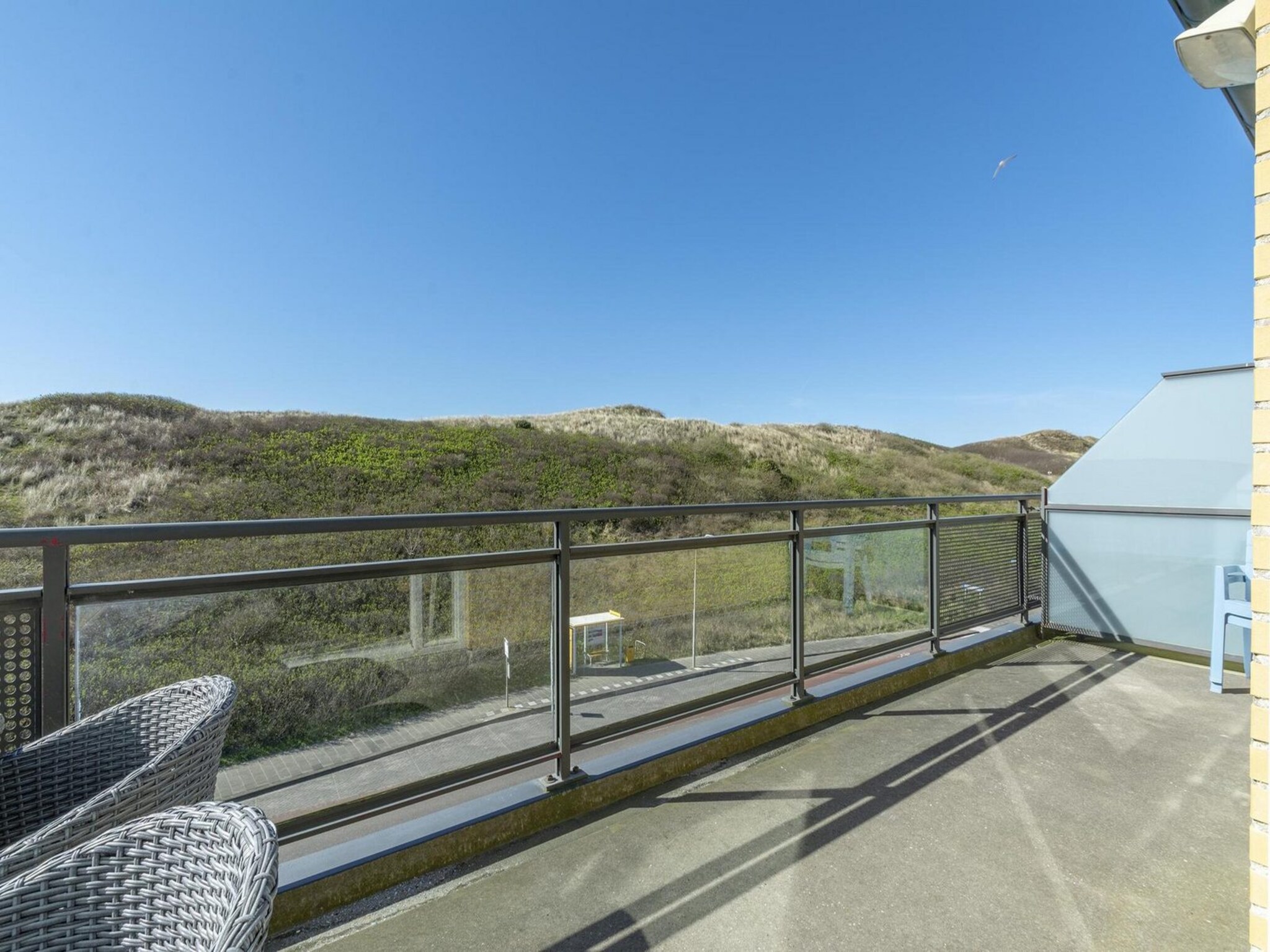 Ferienwohnung Wijde Blick 309
