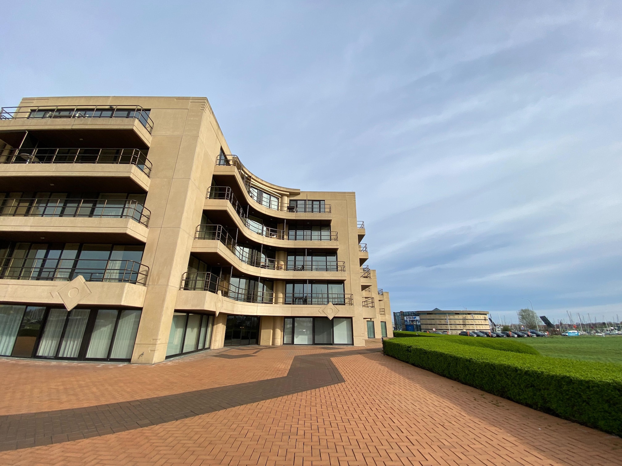 Ferienwohnung WSP7