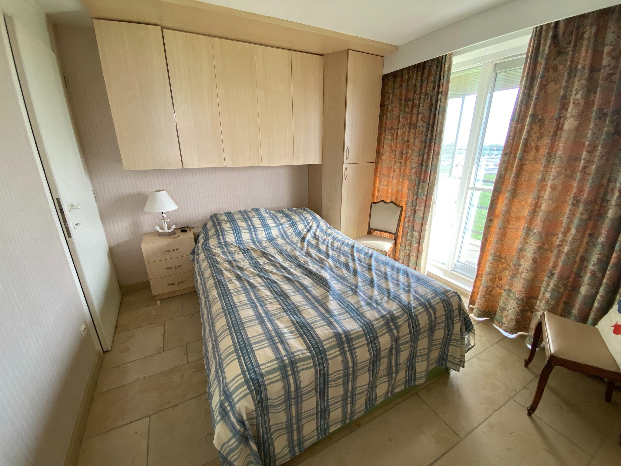 Ferienwohnung WSP7