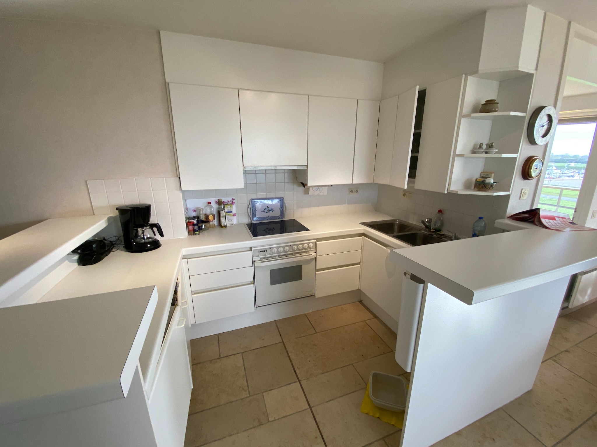Ferienwohnung WSP7