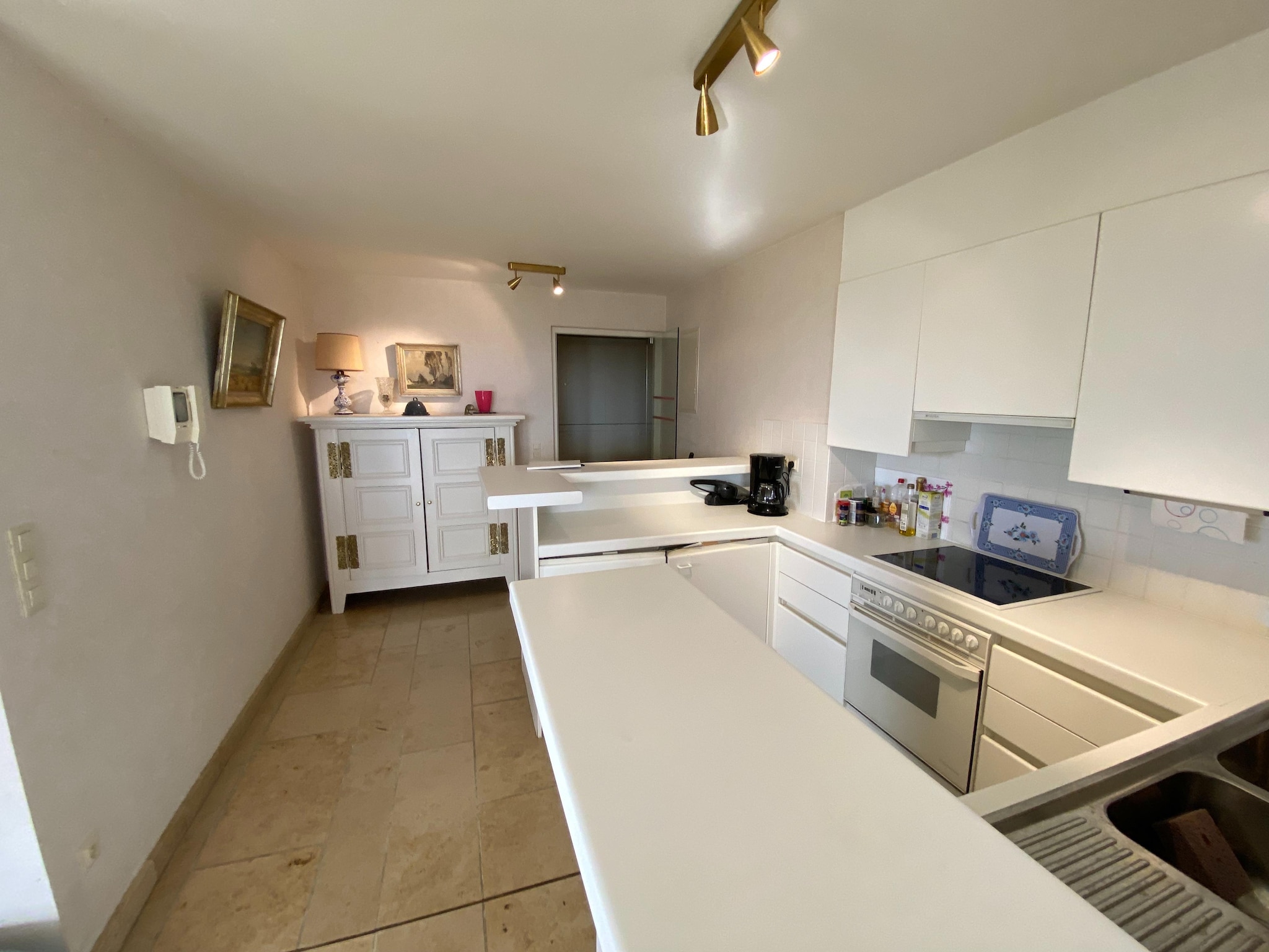 Ferienwohnung WSP7