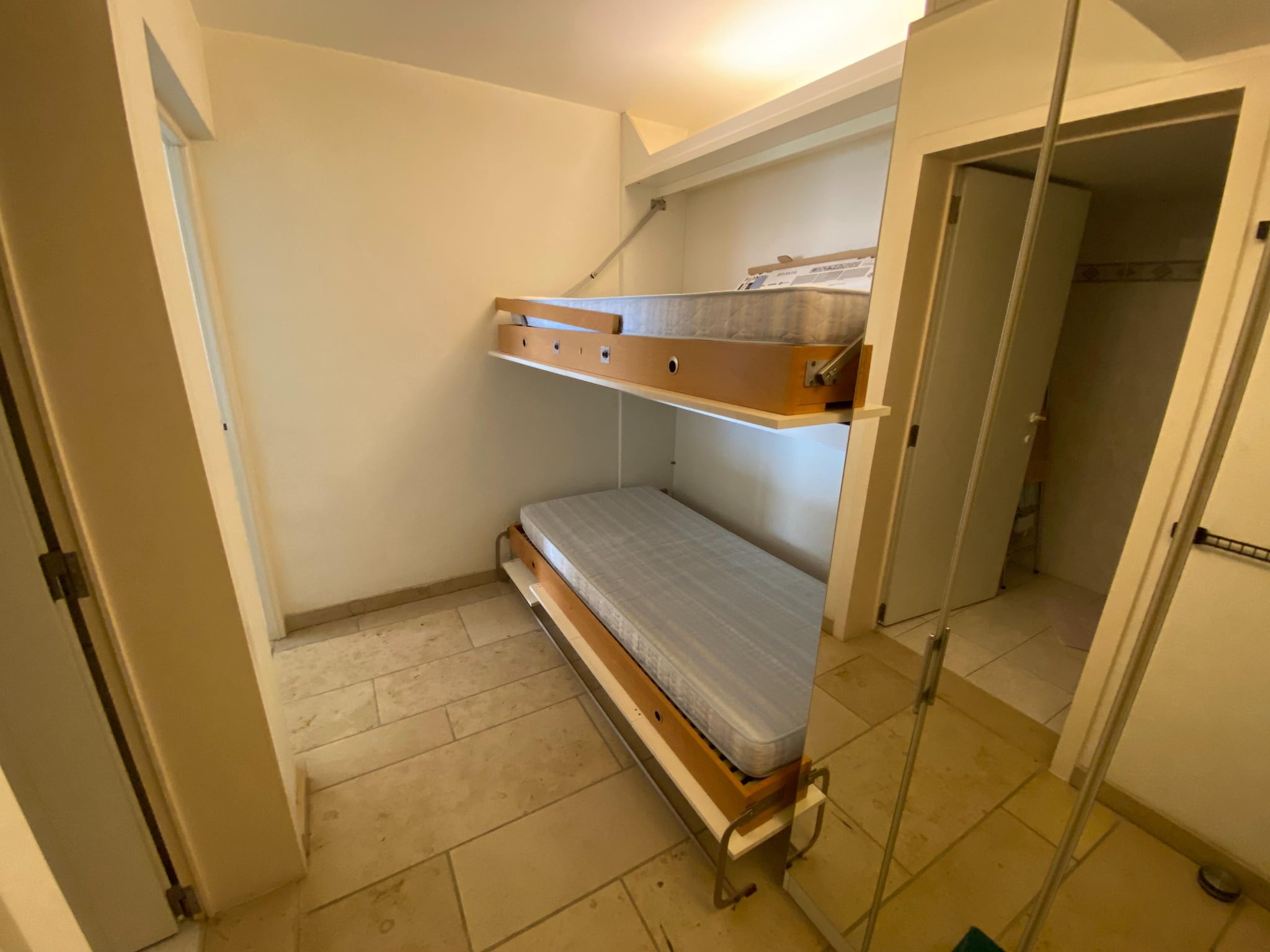Ferienwohnung WSP7