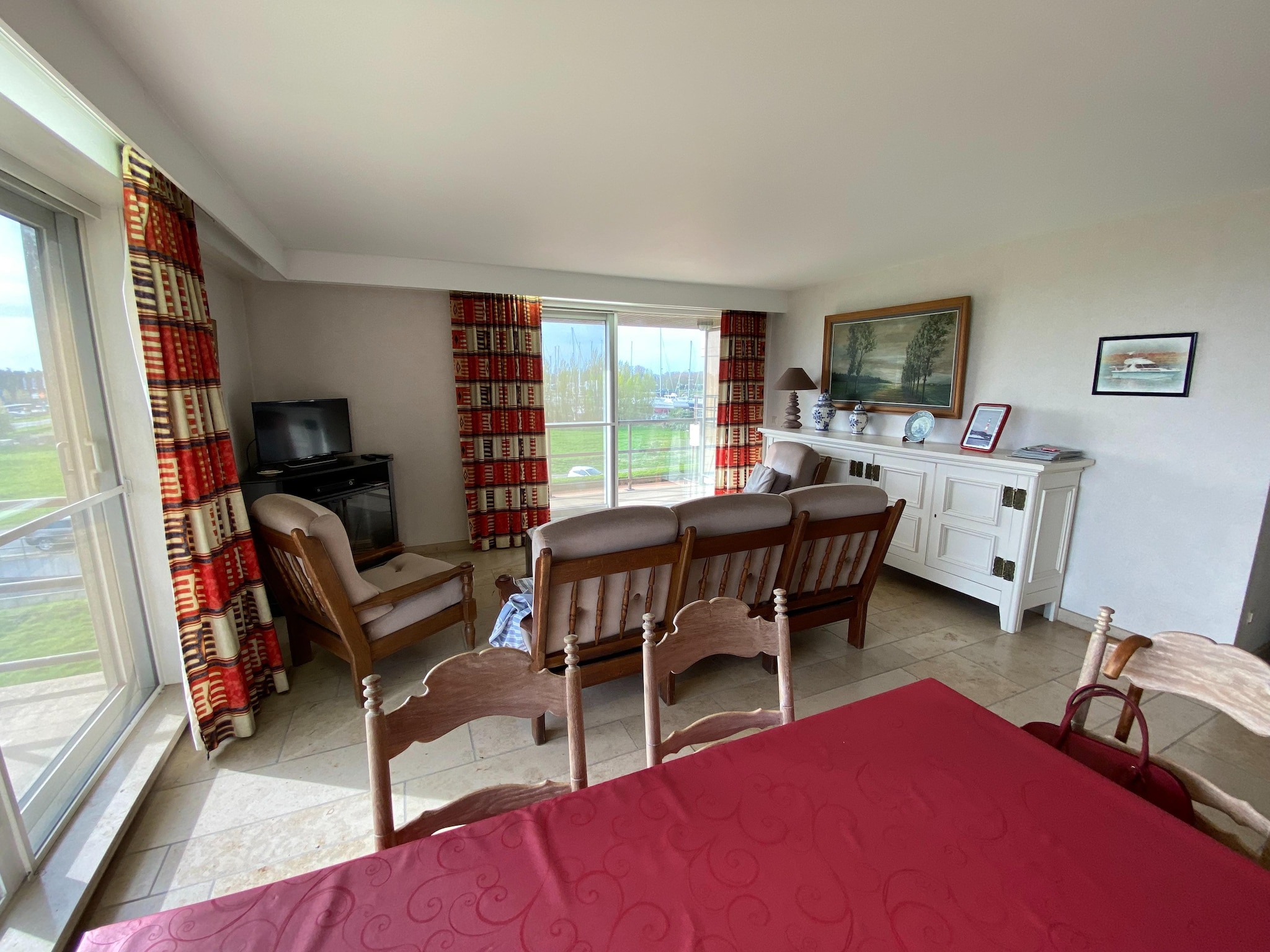 Ferienwohnung WSP7