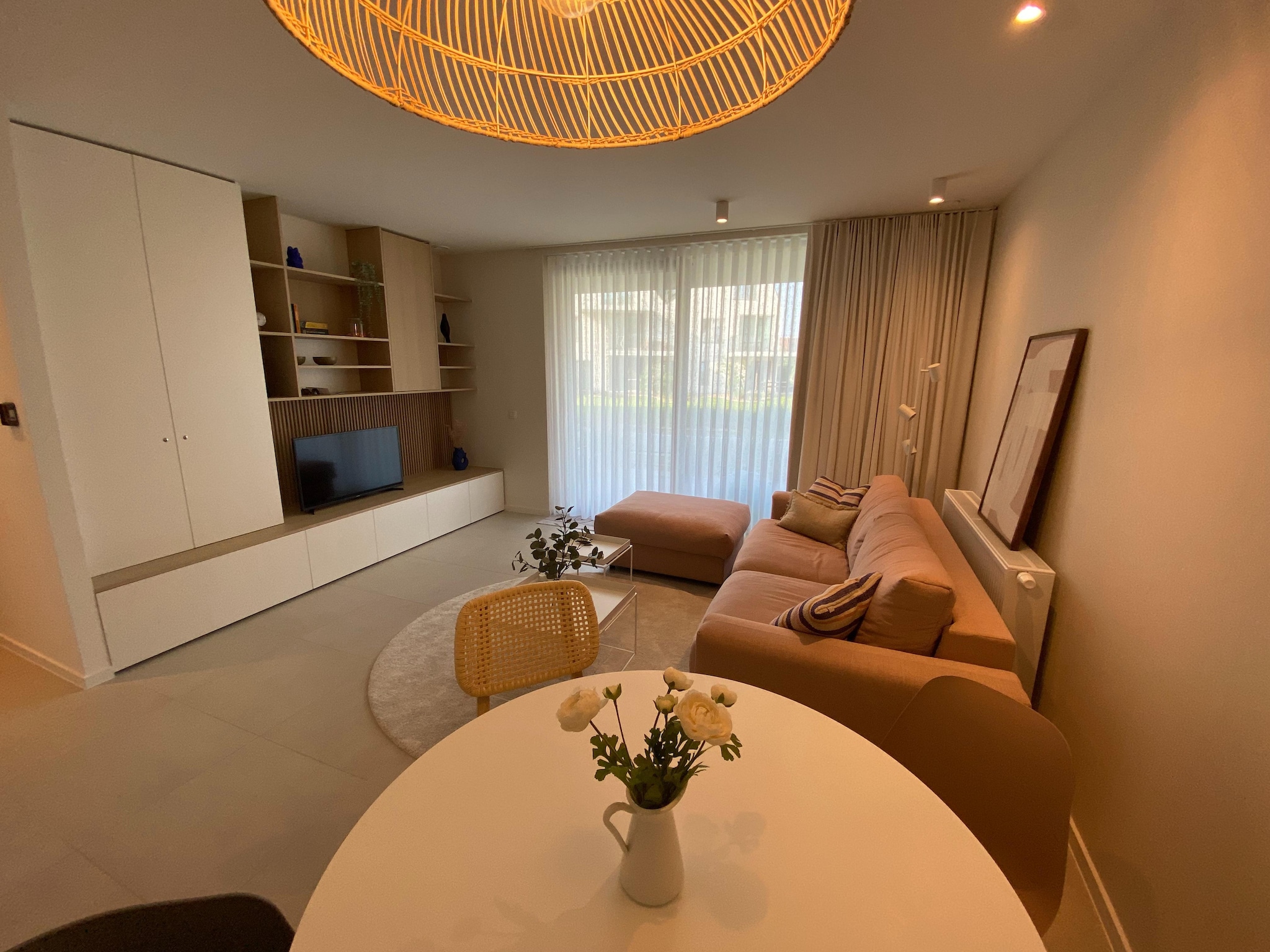 Ferienwohnung Westbay4B