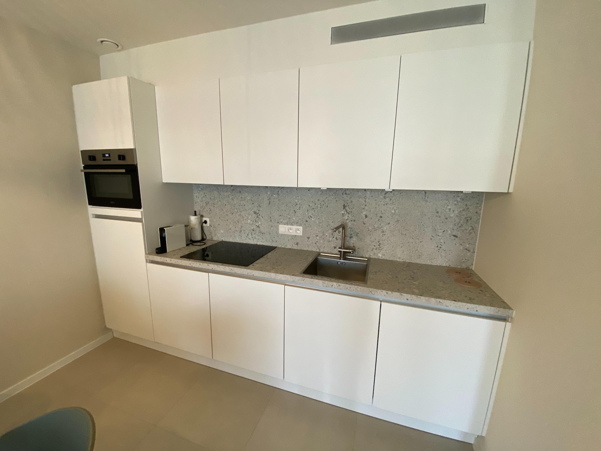 Ferienwohnung Westbay4B