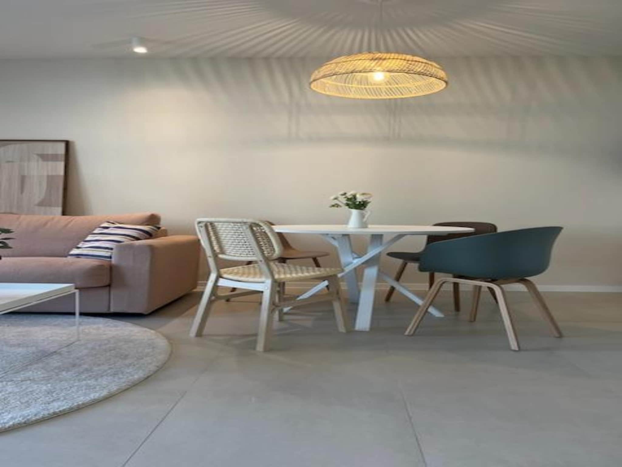 Ferienwohnung Westbay4B
