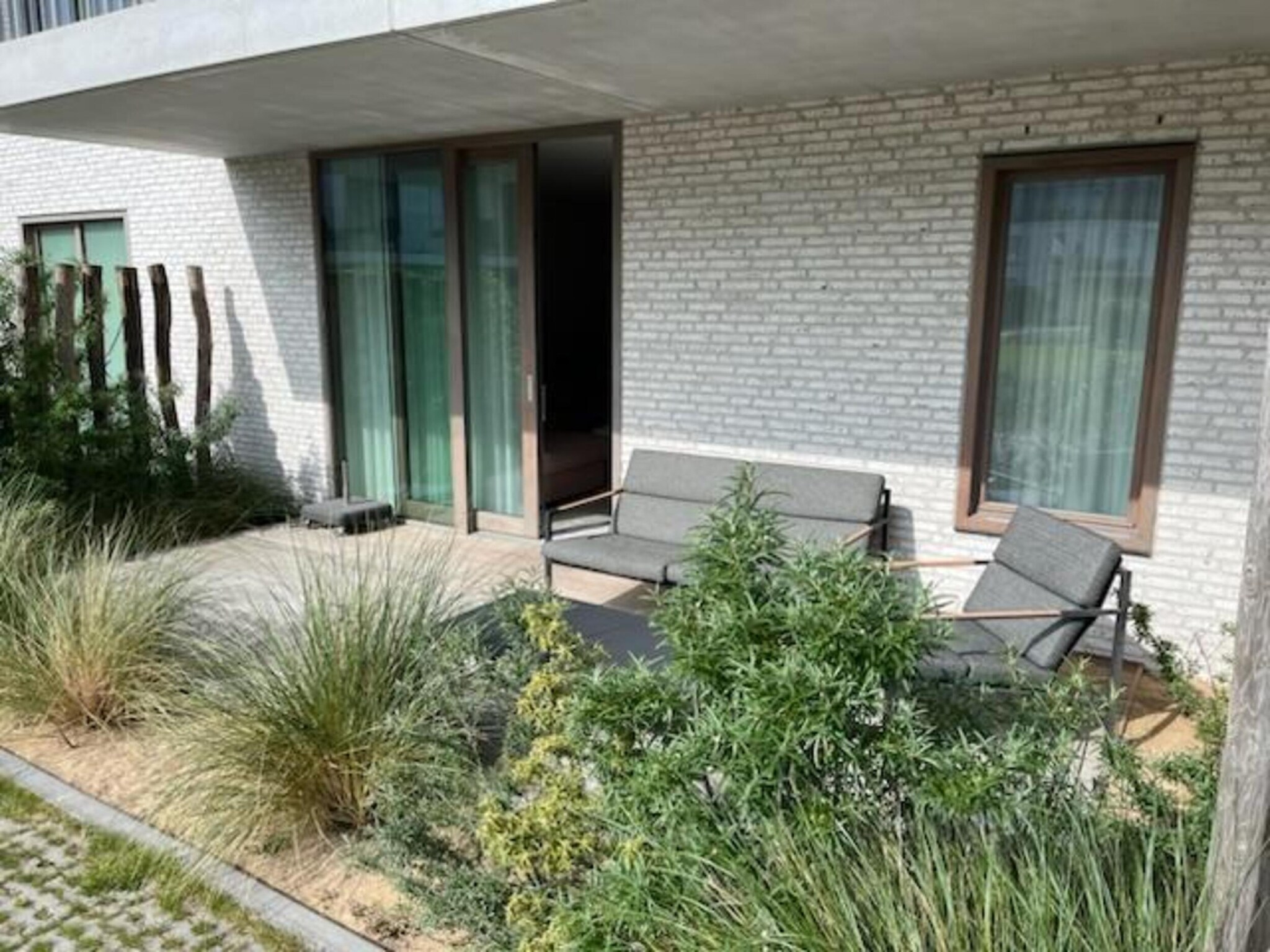 Ferienwohnung Westbay4B