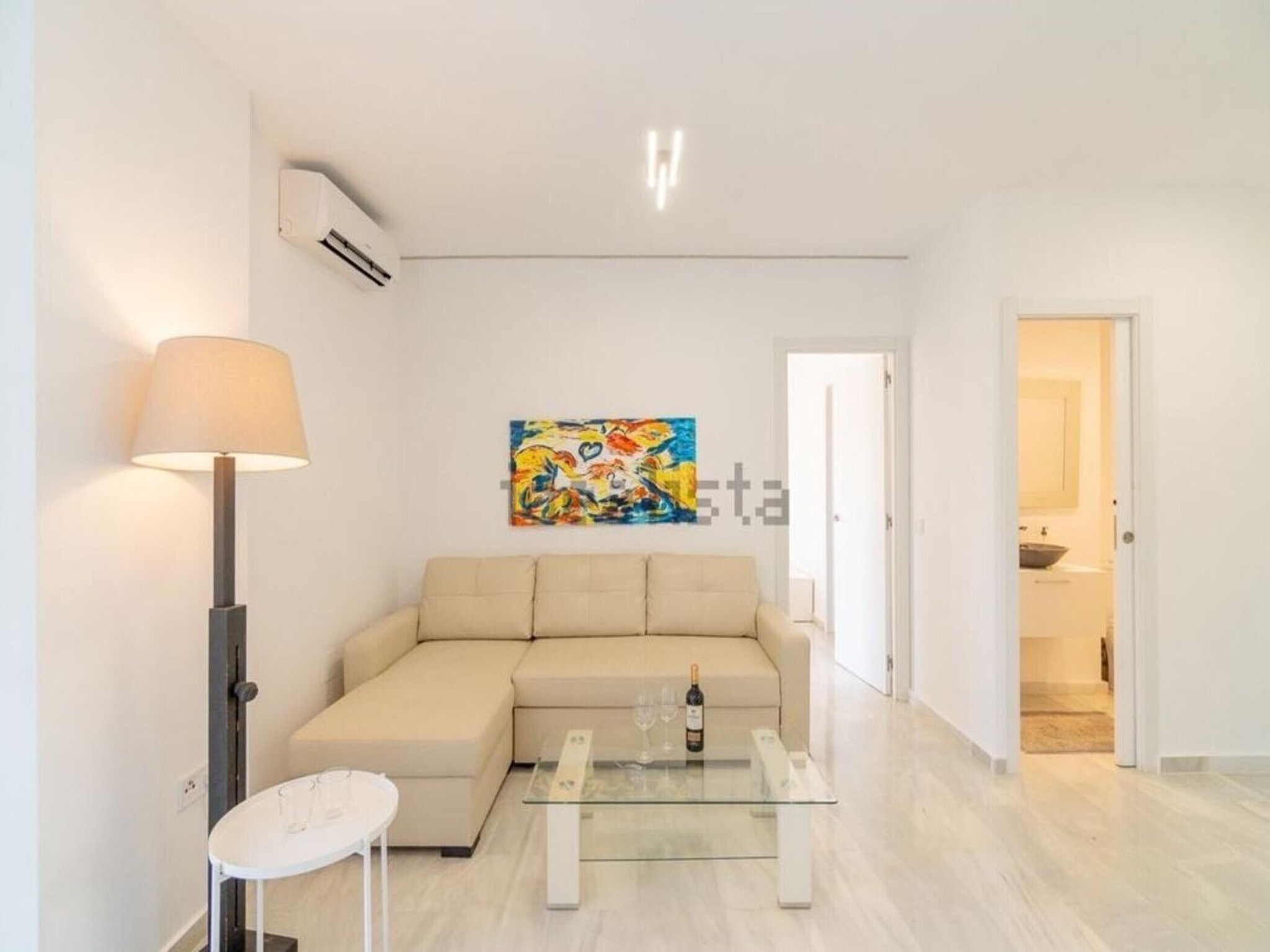 Apartment CT 325 - Faro's Doña Sofia Fuengirola - Beach