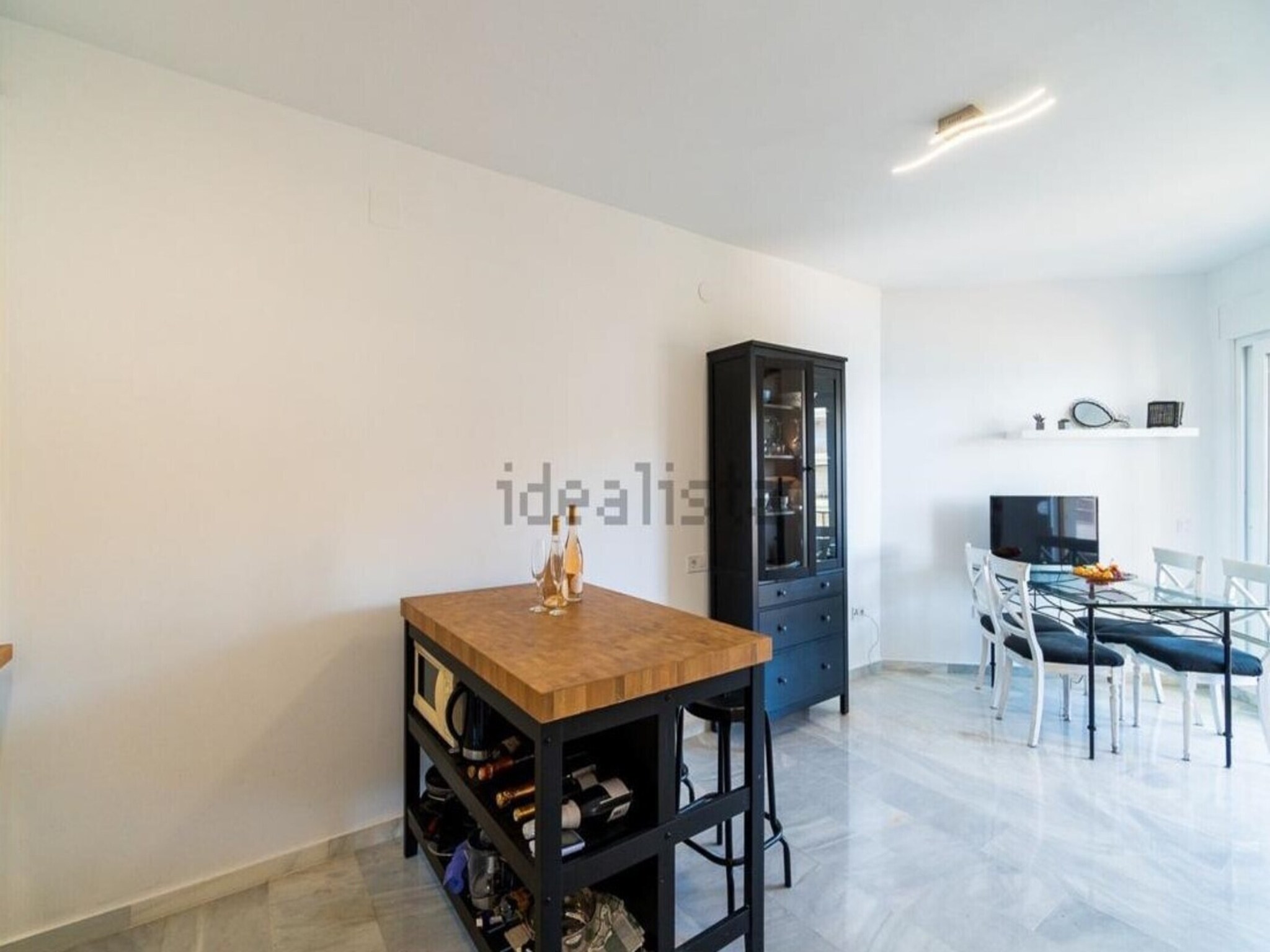 Apartment CT 325 - Faro's Doña Sofia Fuengirola - Beach