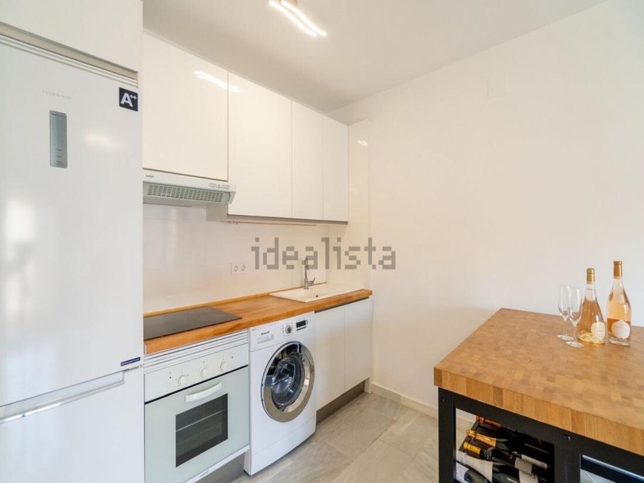 Apartment CT 325 - Faro's Doña Sofia Fuengirola - Beach
