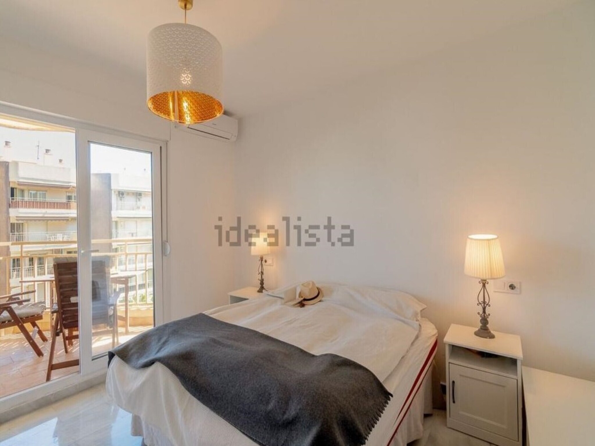Apartment CT 325 - Faro's Doña Sofia Fuengirola - Beach