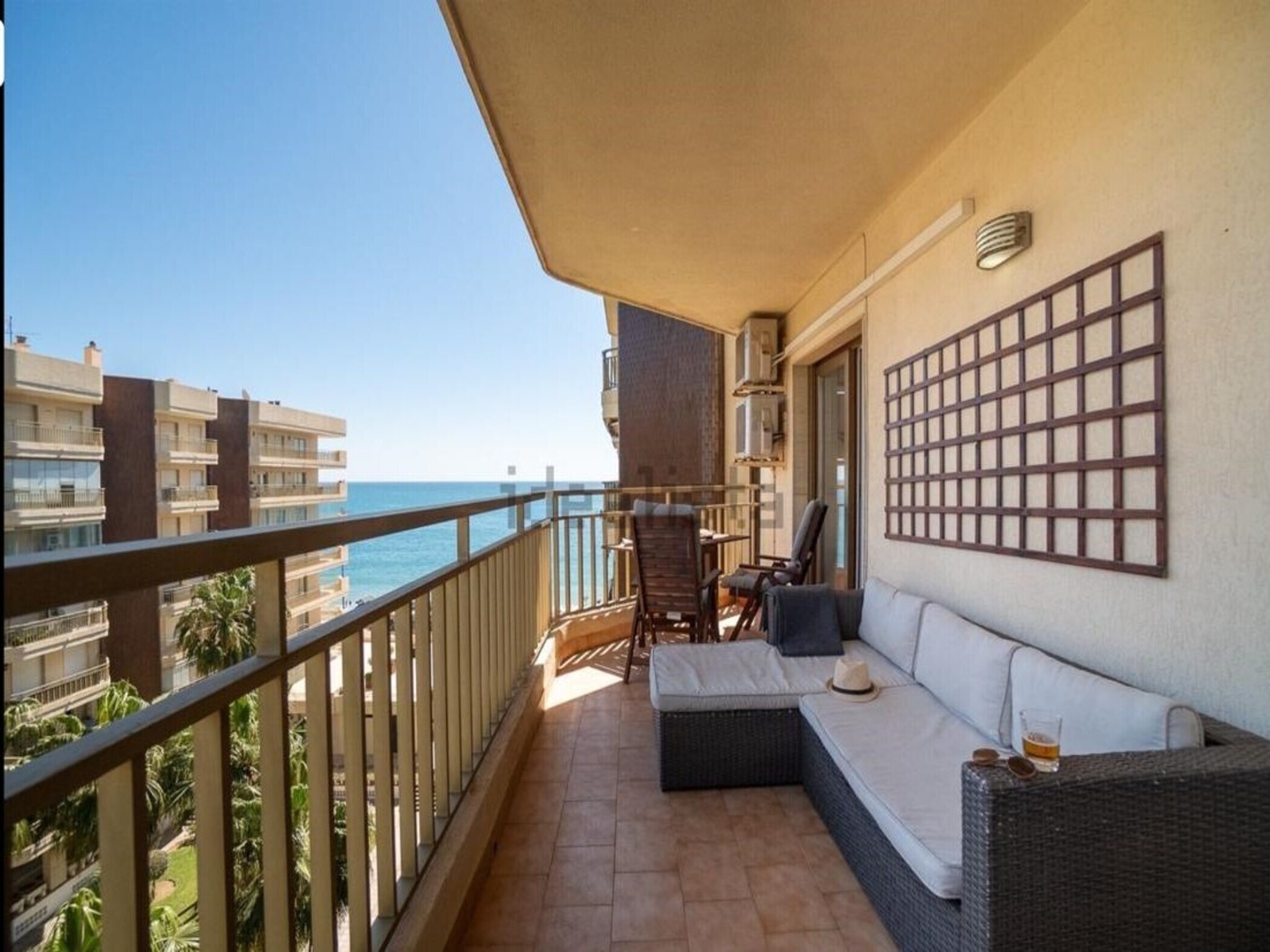 Apartment CT 325 - Faro's Doña Sofia Fuengirola - Beach