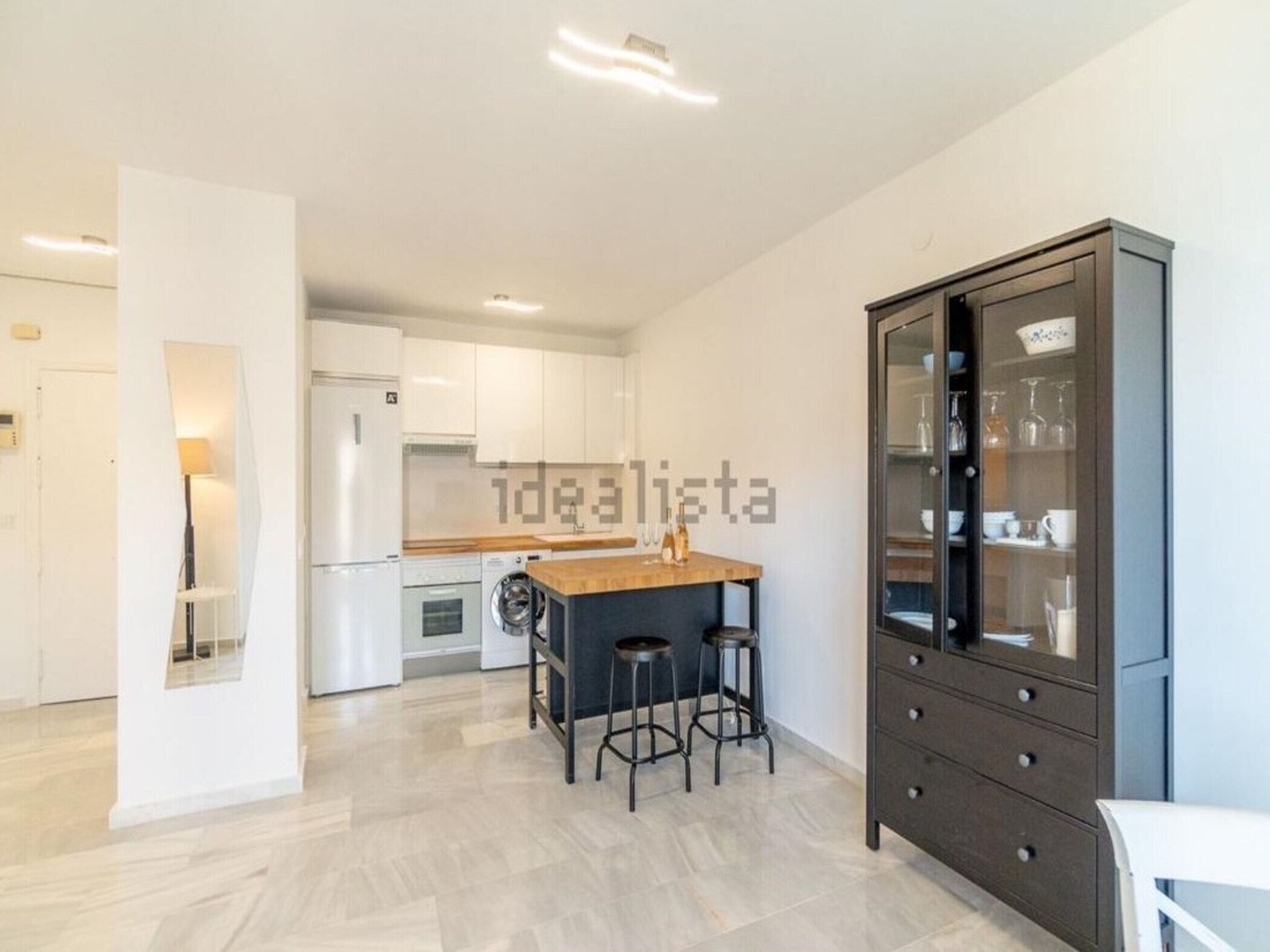 Apartment CT 325 - Faro's Doña Sofia Fuengirola - Beach