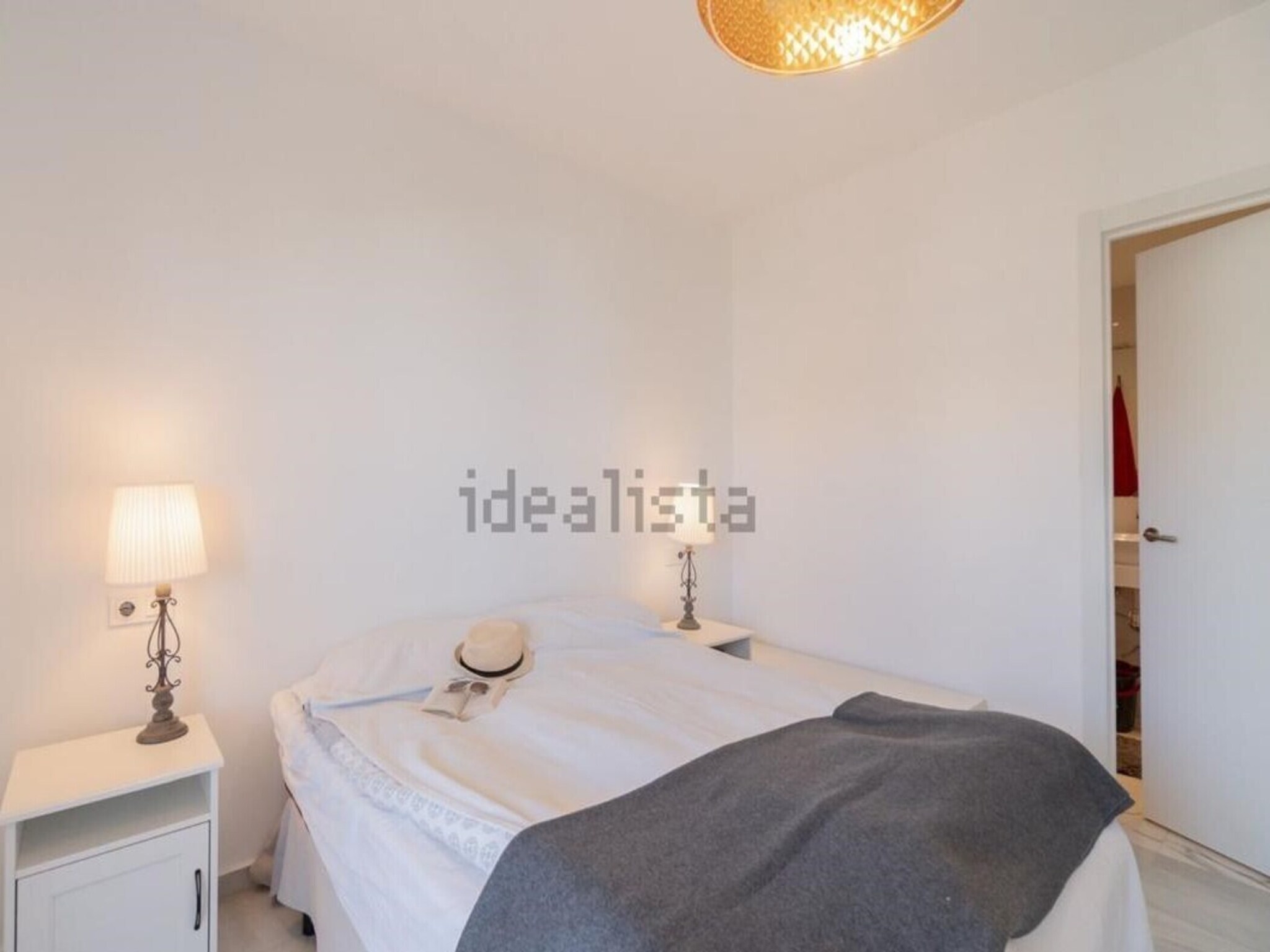 Apartment CT 325 - Faro's Doña Sofia Fuengirola - Beach