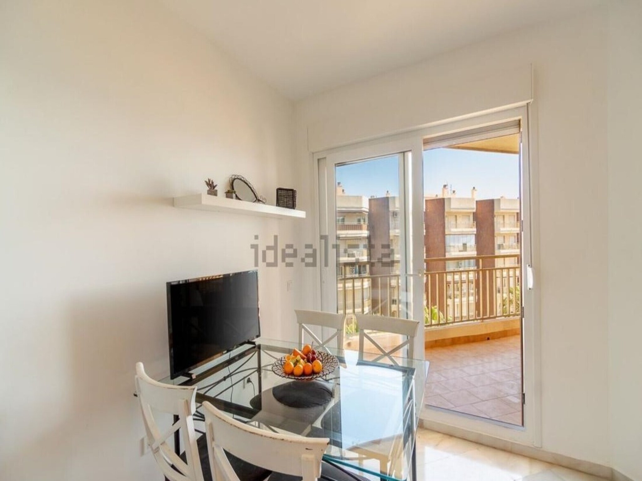 Apartment CT 325 - Faro's Doña Sofia Fuengirola - Beach