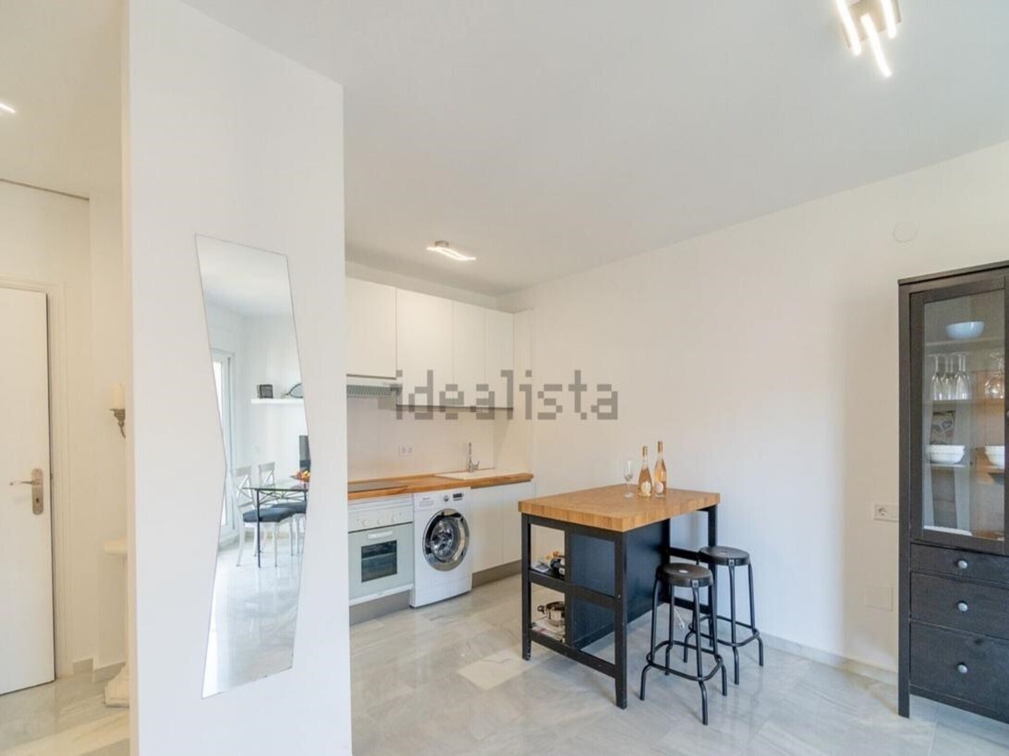 Apartment CT 325 - Faro's Doña Sofia Fuengirola - Beach
