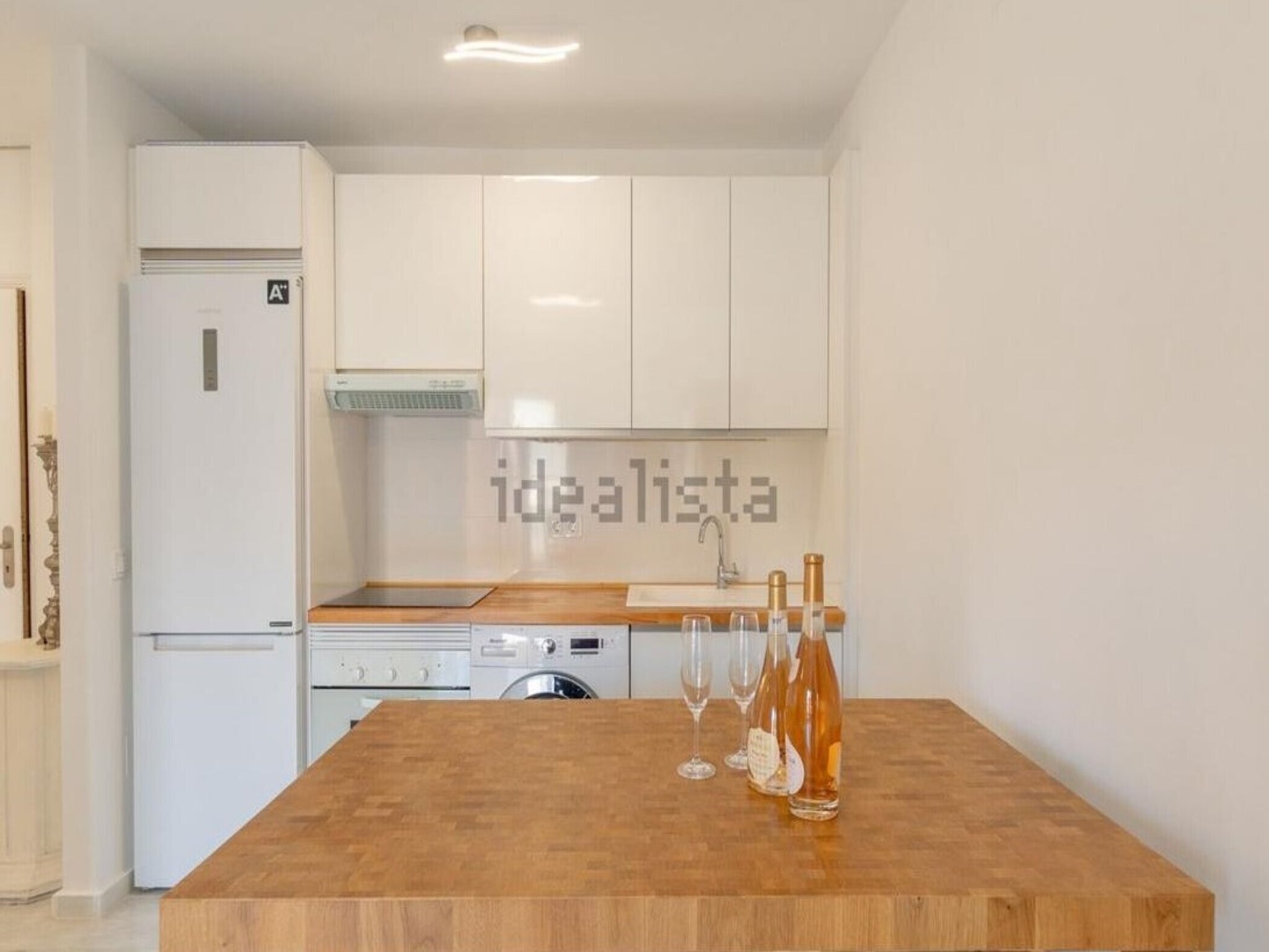 Apartment CT 325 - Faro's Doña Sofia Fuengirola - Beach