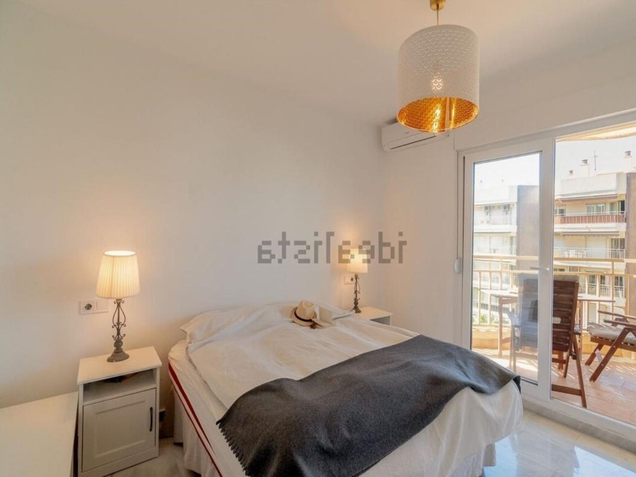 Apartment CT 325 - Faro's Doña Sofia Fuengirola - Beach