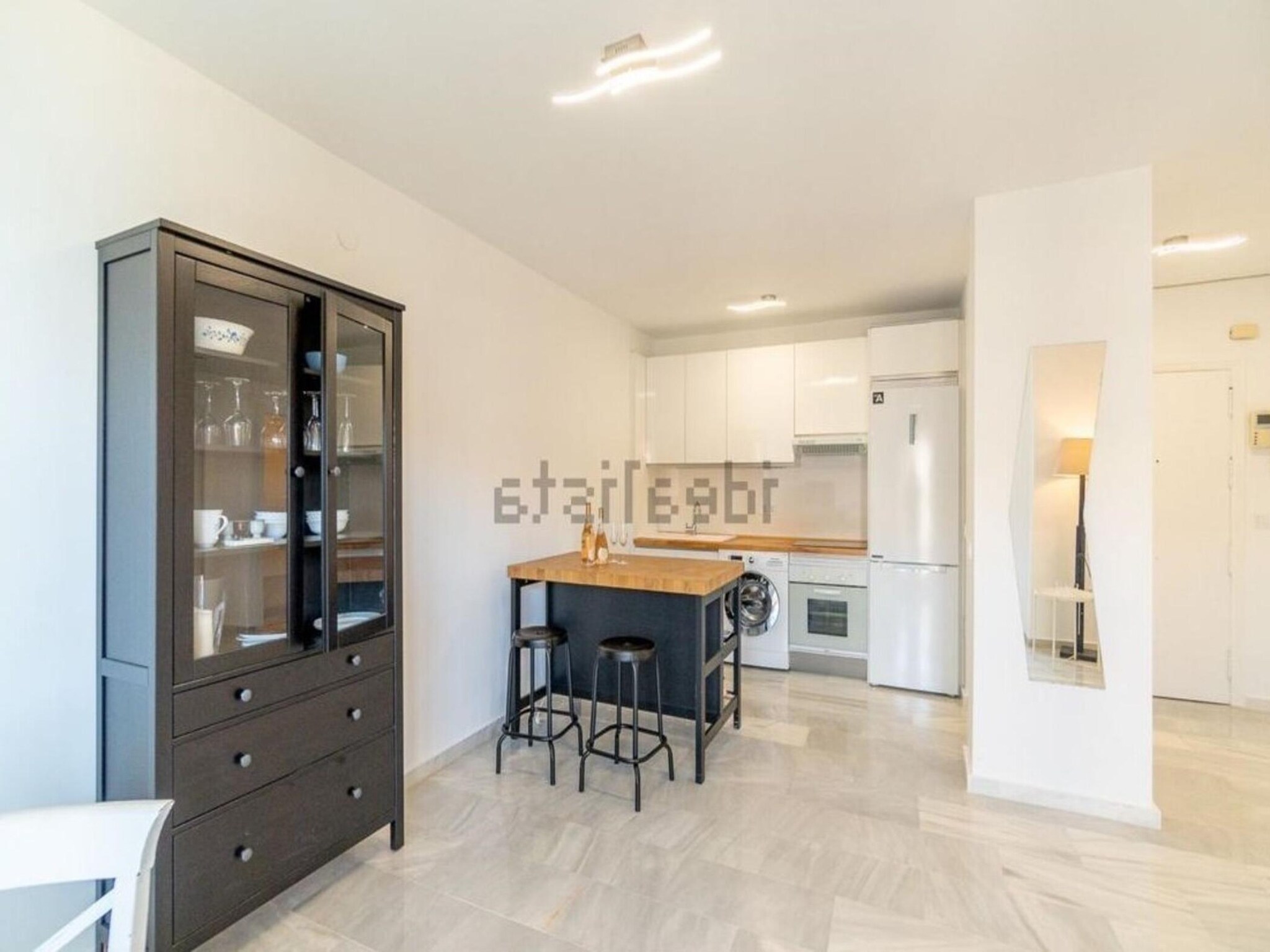 Apartment CT 325 - Faro's Doña Sofia Fuengirola - Beach
