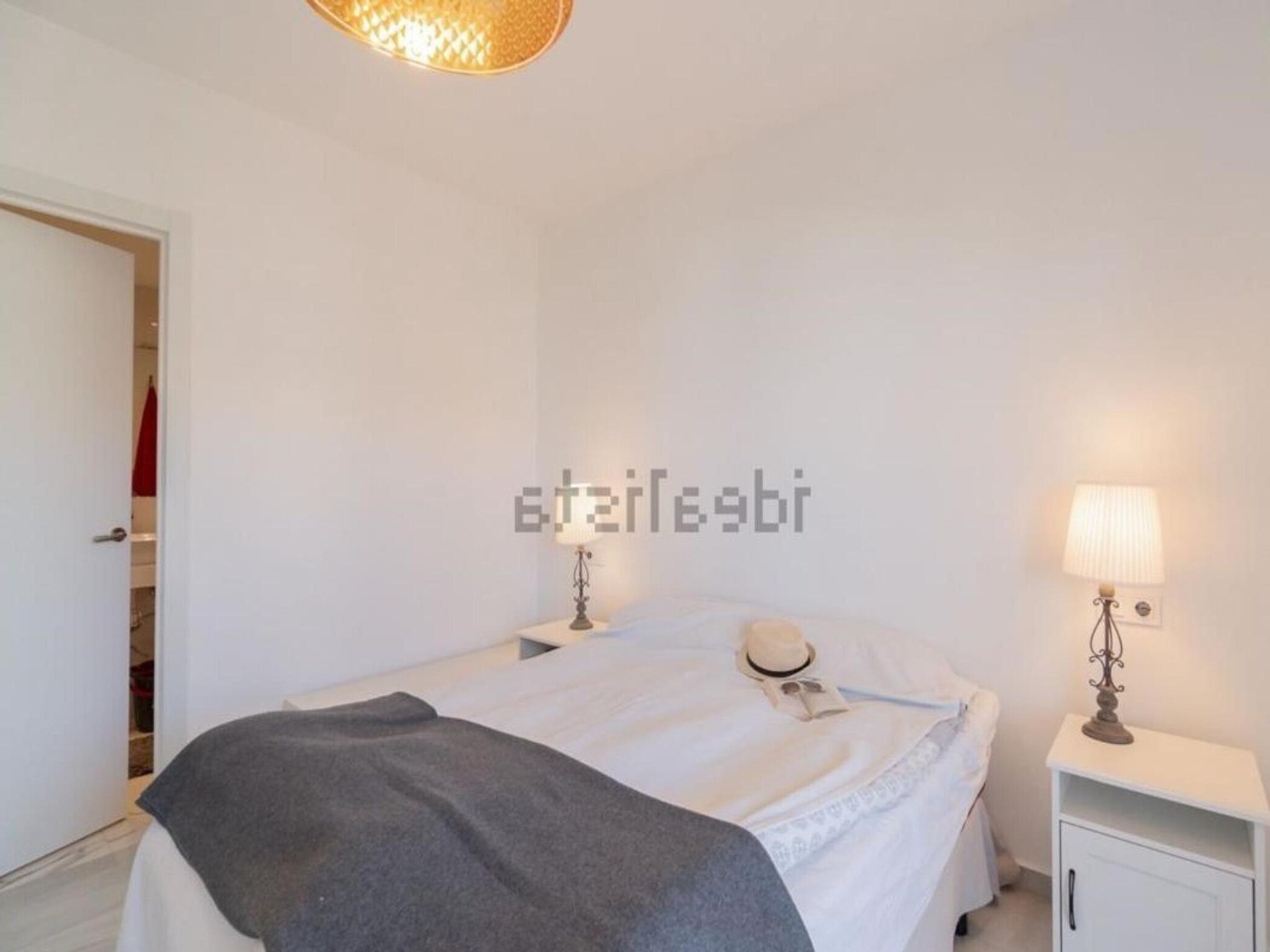 Apartment CT 325 - Faro's Doña Sofia Fuengirola - Beach