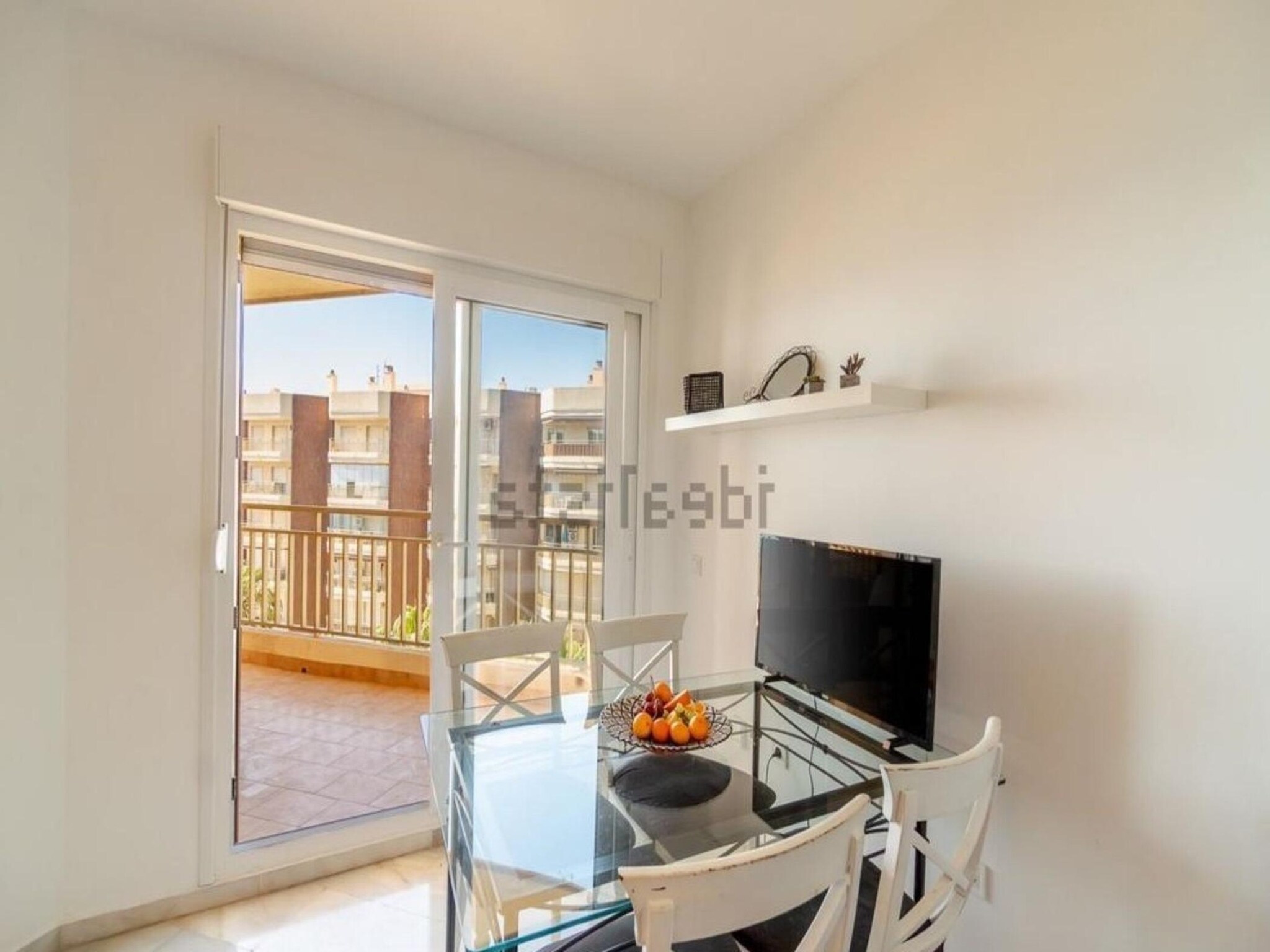 Apartment CT 325 - Faro's Doña Sofia Fuengirola - Beach