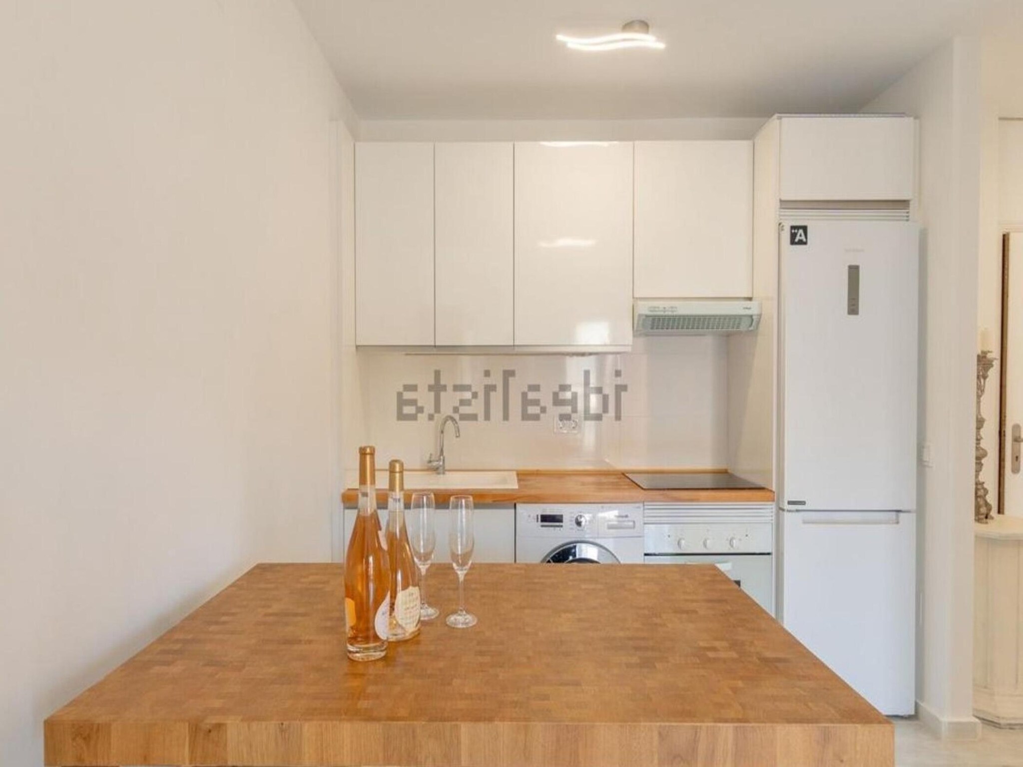 Apartment CT 325 - Faro's Doña Sofia Fuengirola - Beach