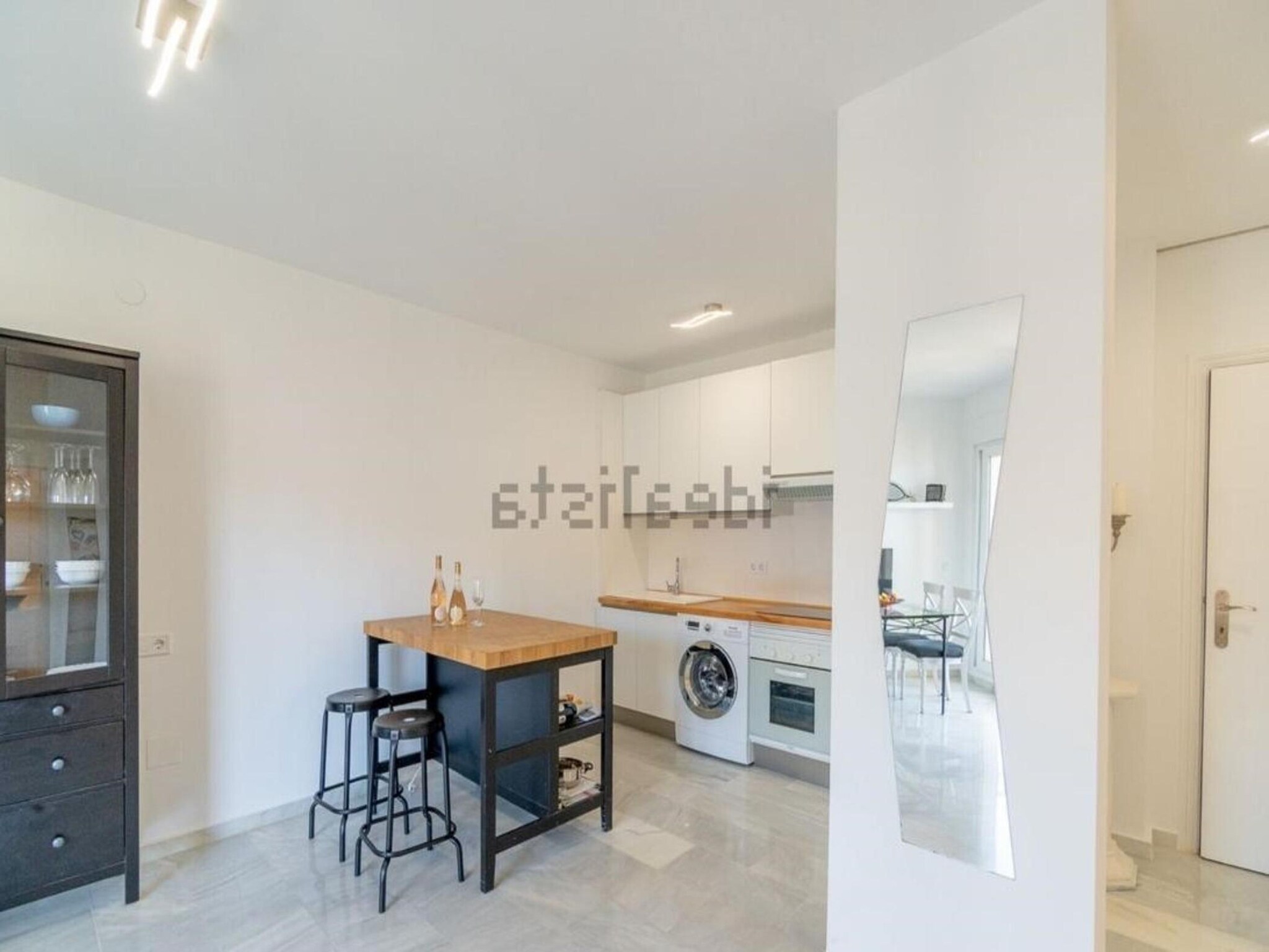 Apartment CT 325 - Faro's Doña Sofia Fuengirola - Beach
