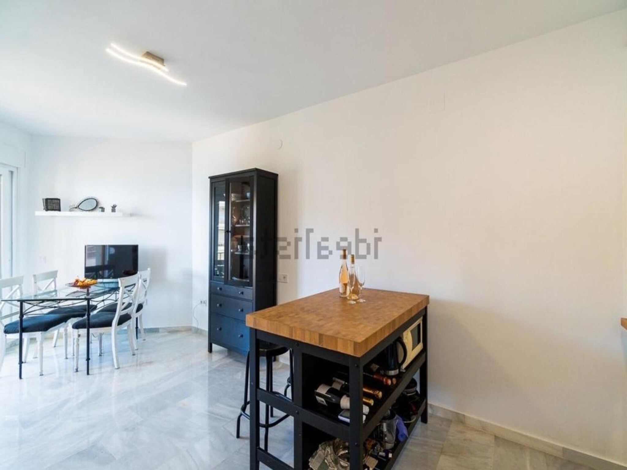 Apartment CT 325 - Faro's Doña Sofia Fuengirola - Beach