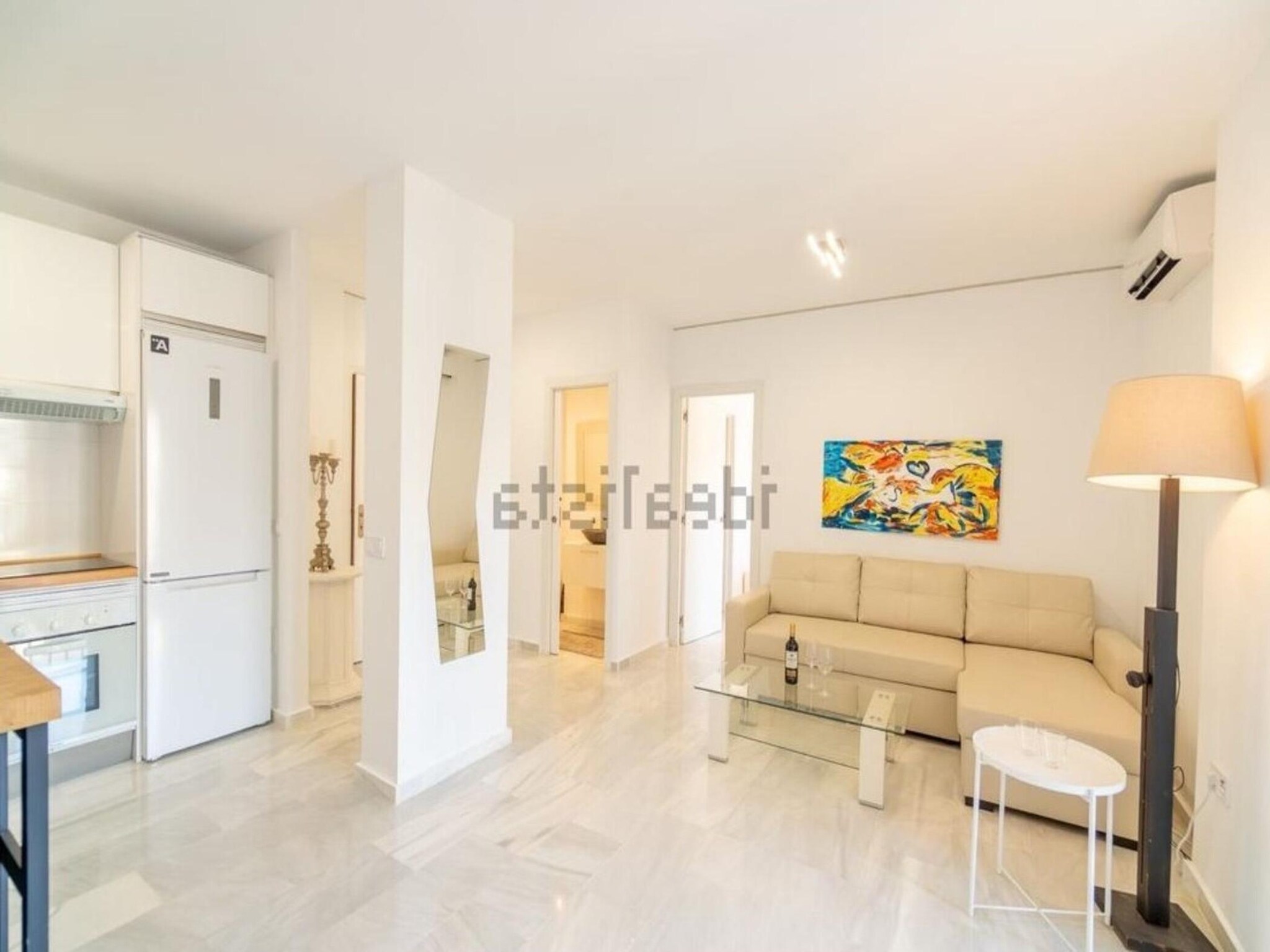 Apartment CT 325 - Faro's Doña Sofia Fuengirola - Beach