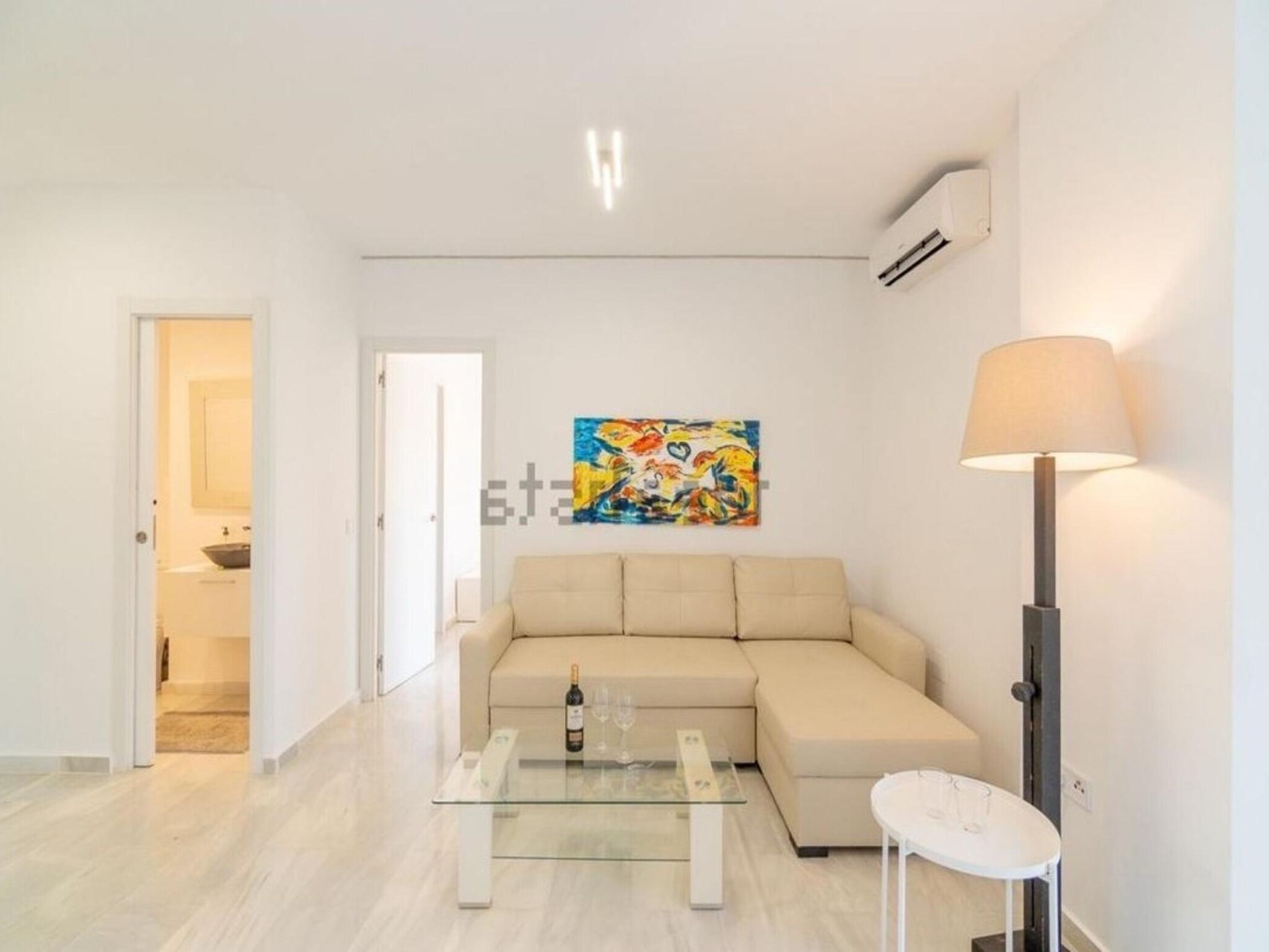 Apartment CT 325 - Faro's Doña Sofia Fuengirola - Beach