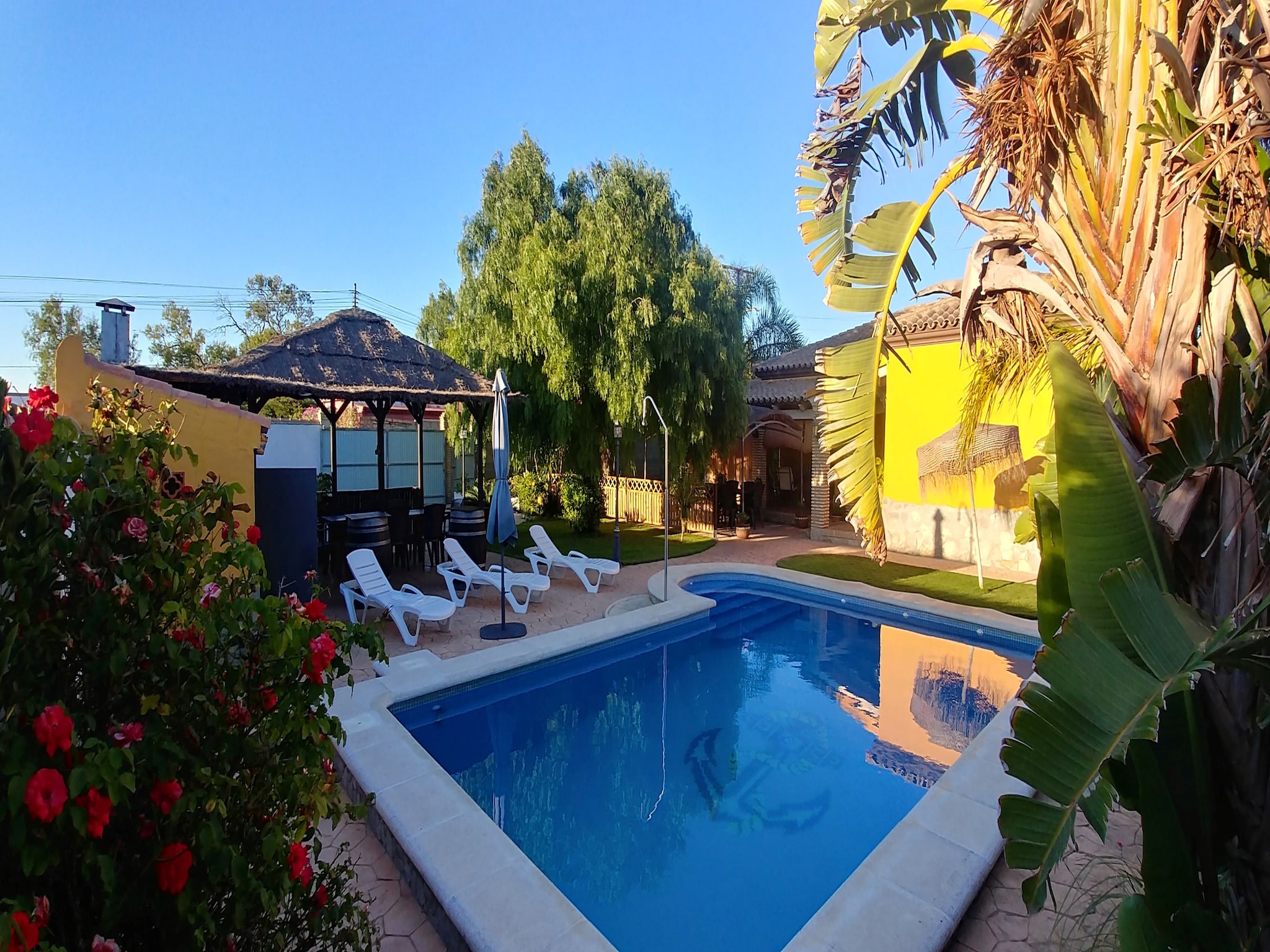 Vakantiehuis La Redondela