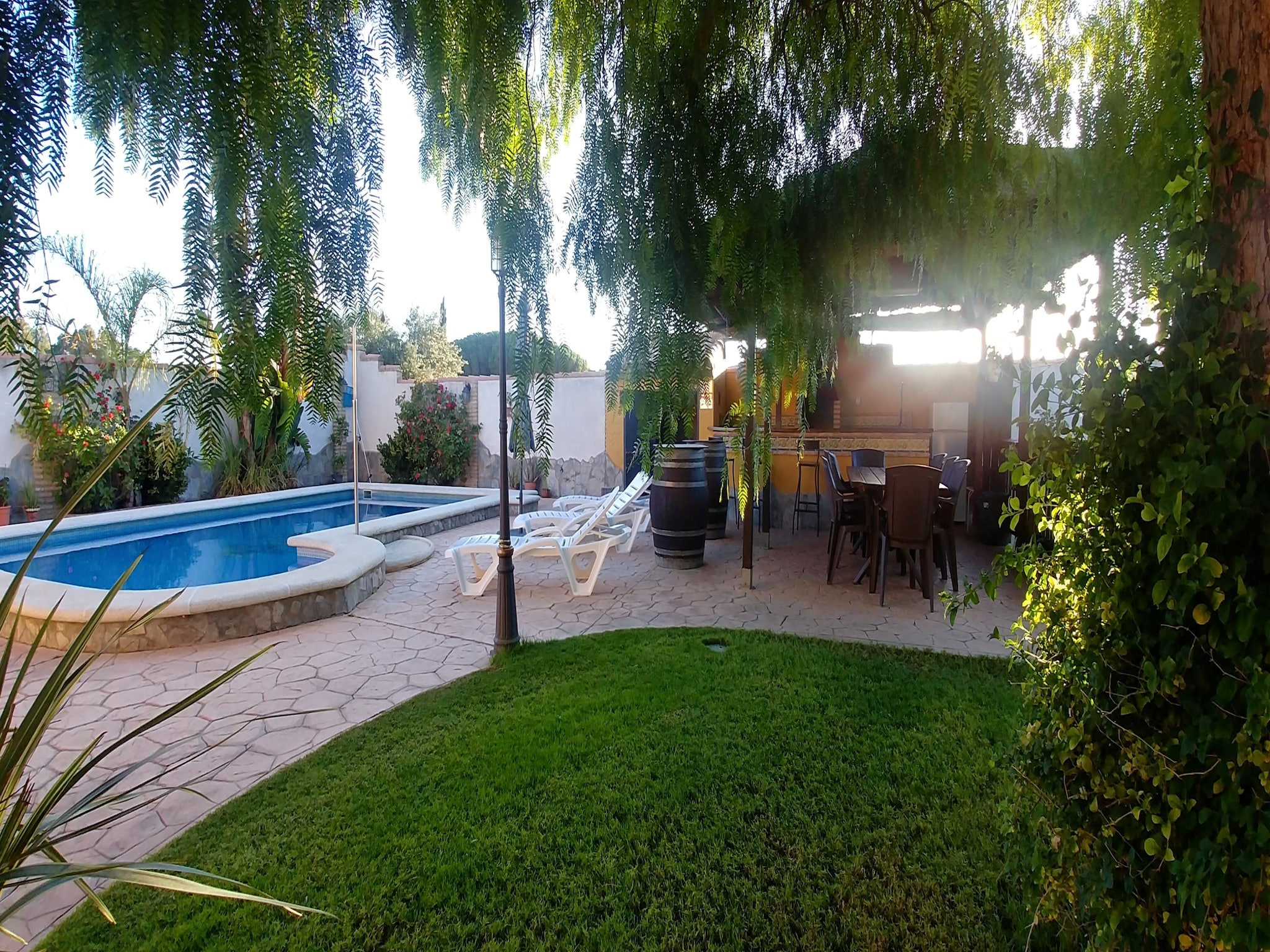 Vakantiehuis La Redondela
