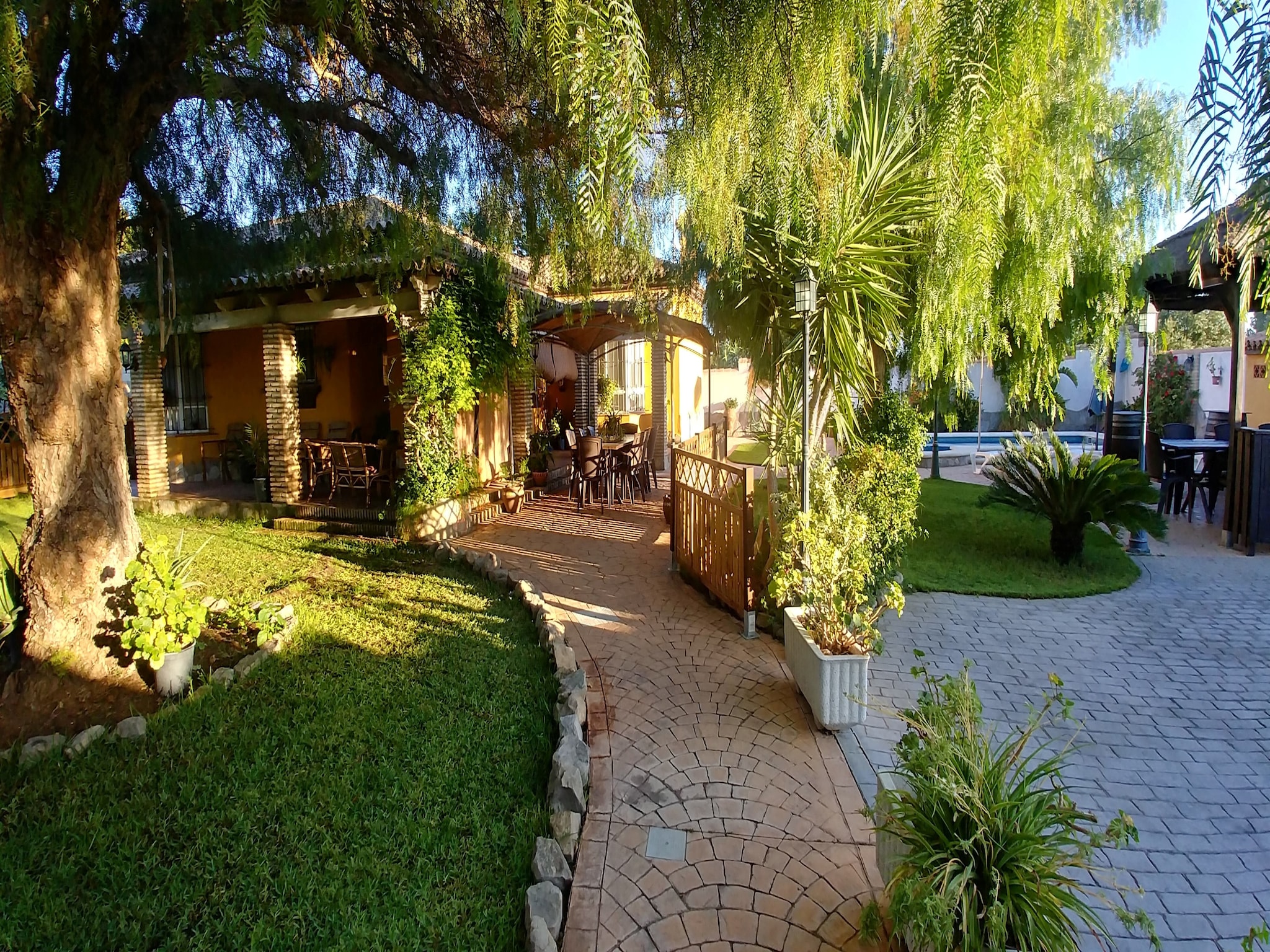 Vakantiehuis La Redondela