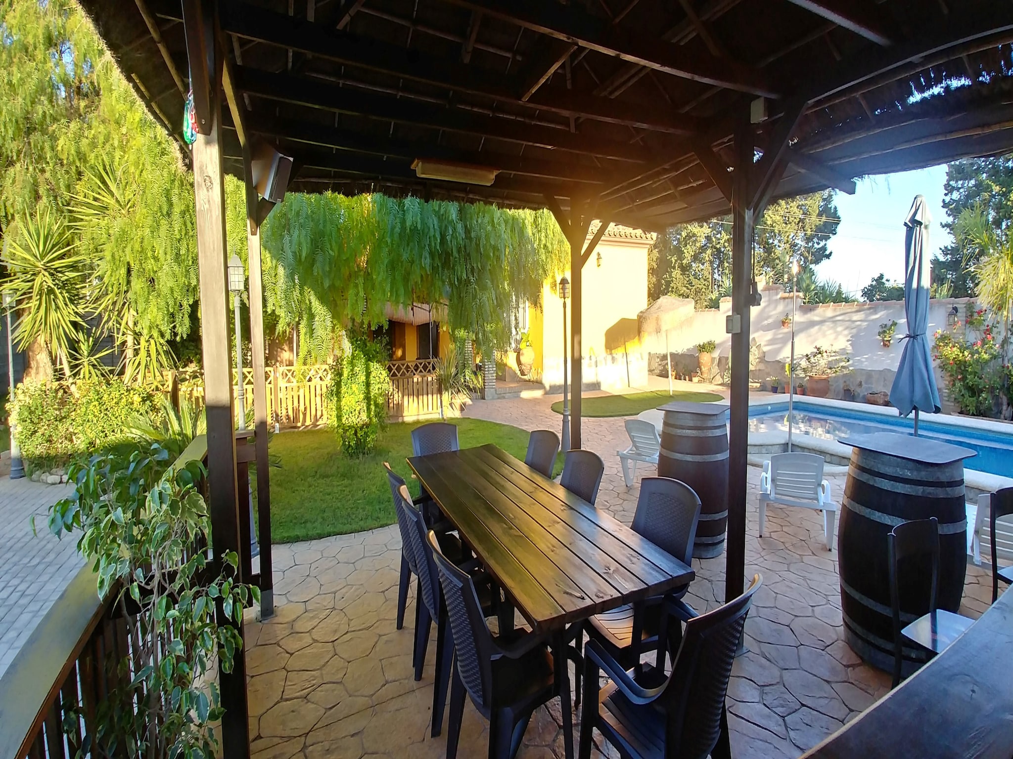 Vakantiehuis La Redondela