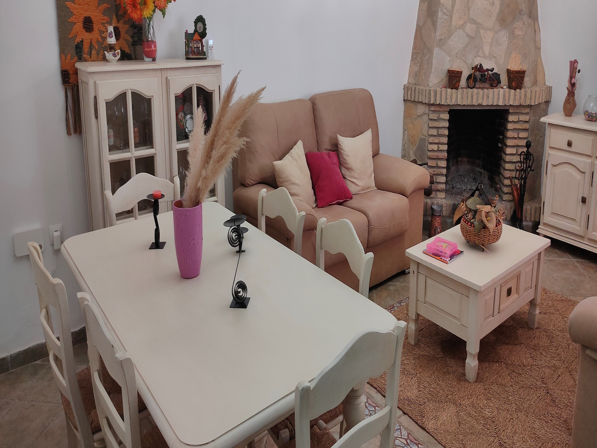 Vakantiehuis La Redondela