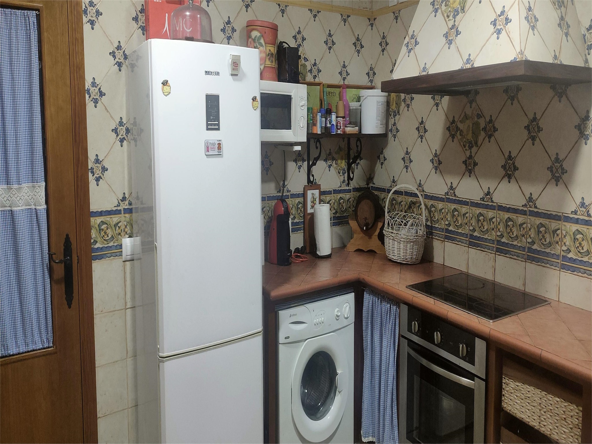 Vakantiehuis La Redondela