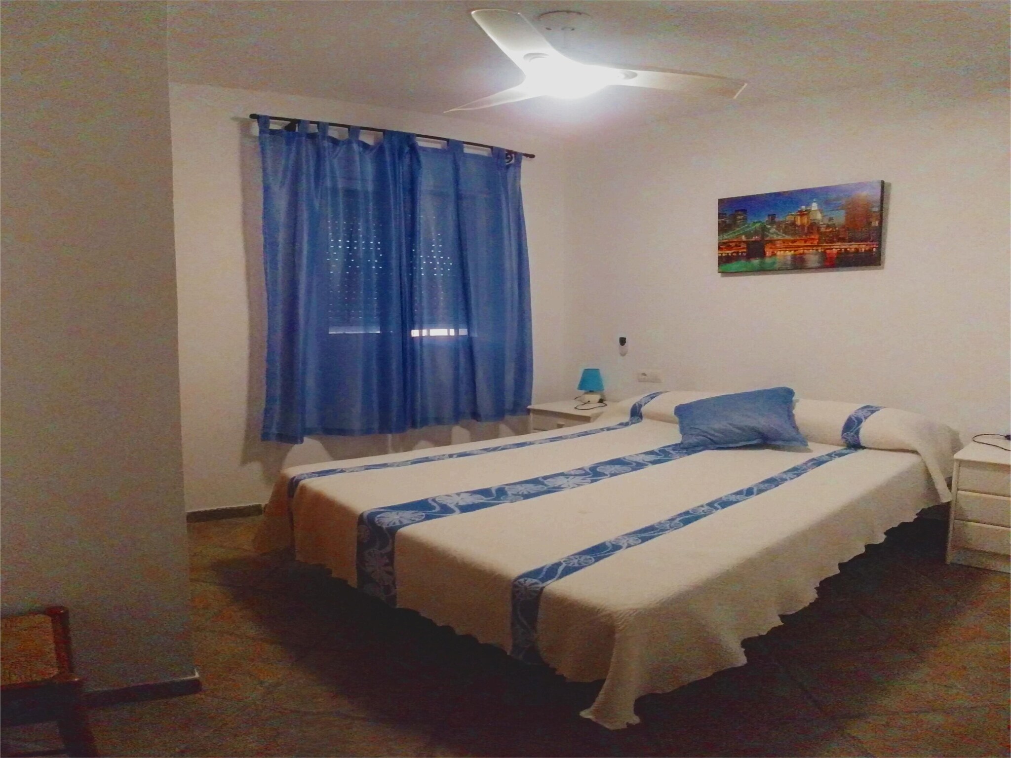 Vakantiehuis La Redondela
