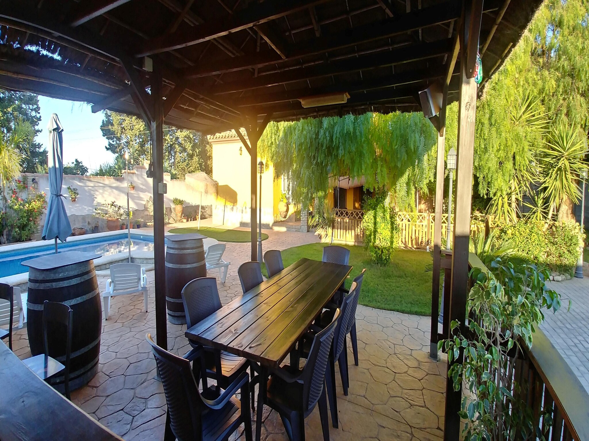 Vakantiehuis La Redondela