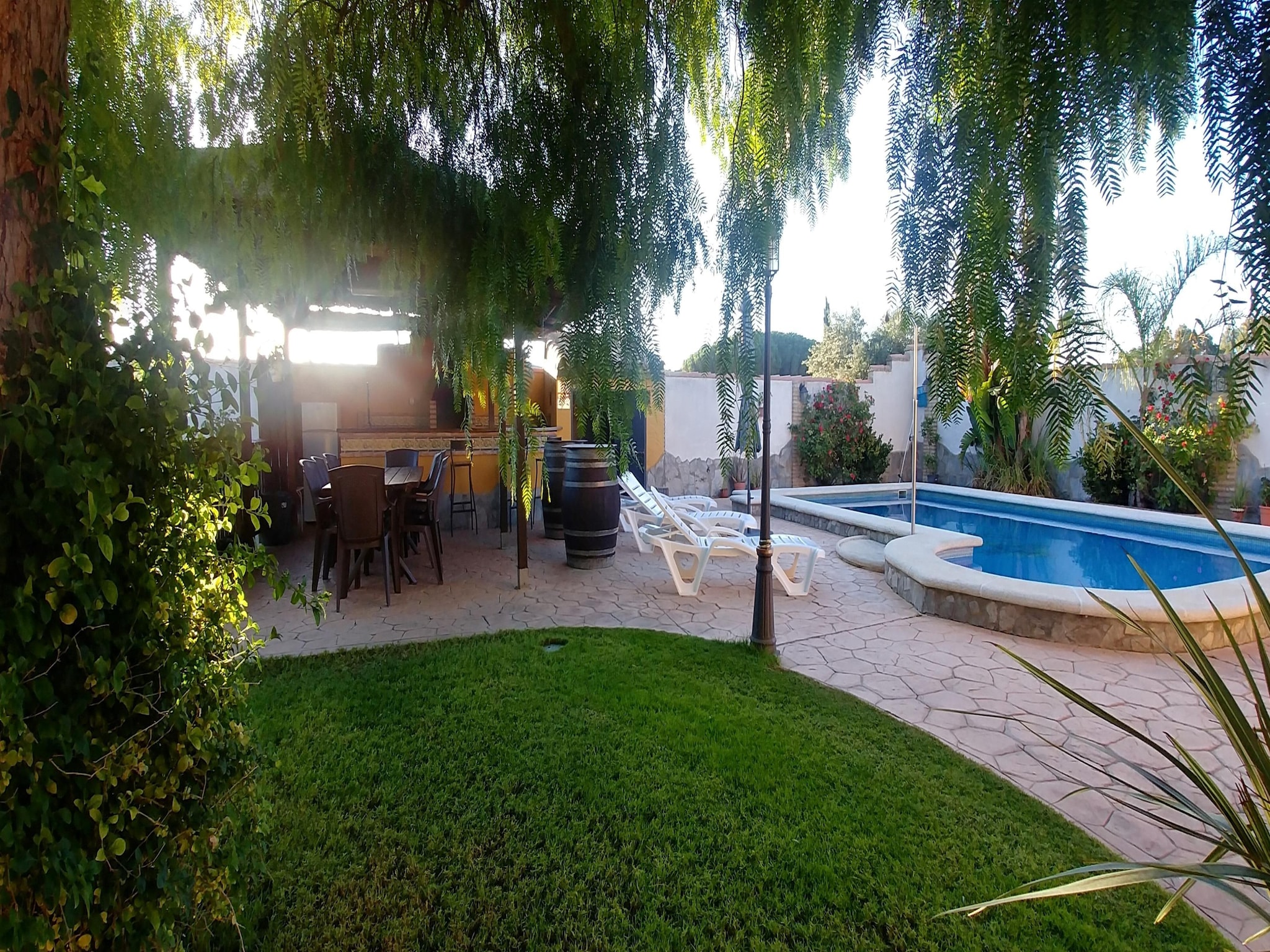 Vakantiehuis La Redondela