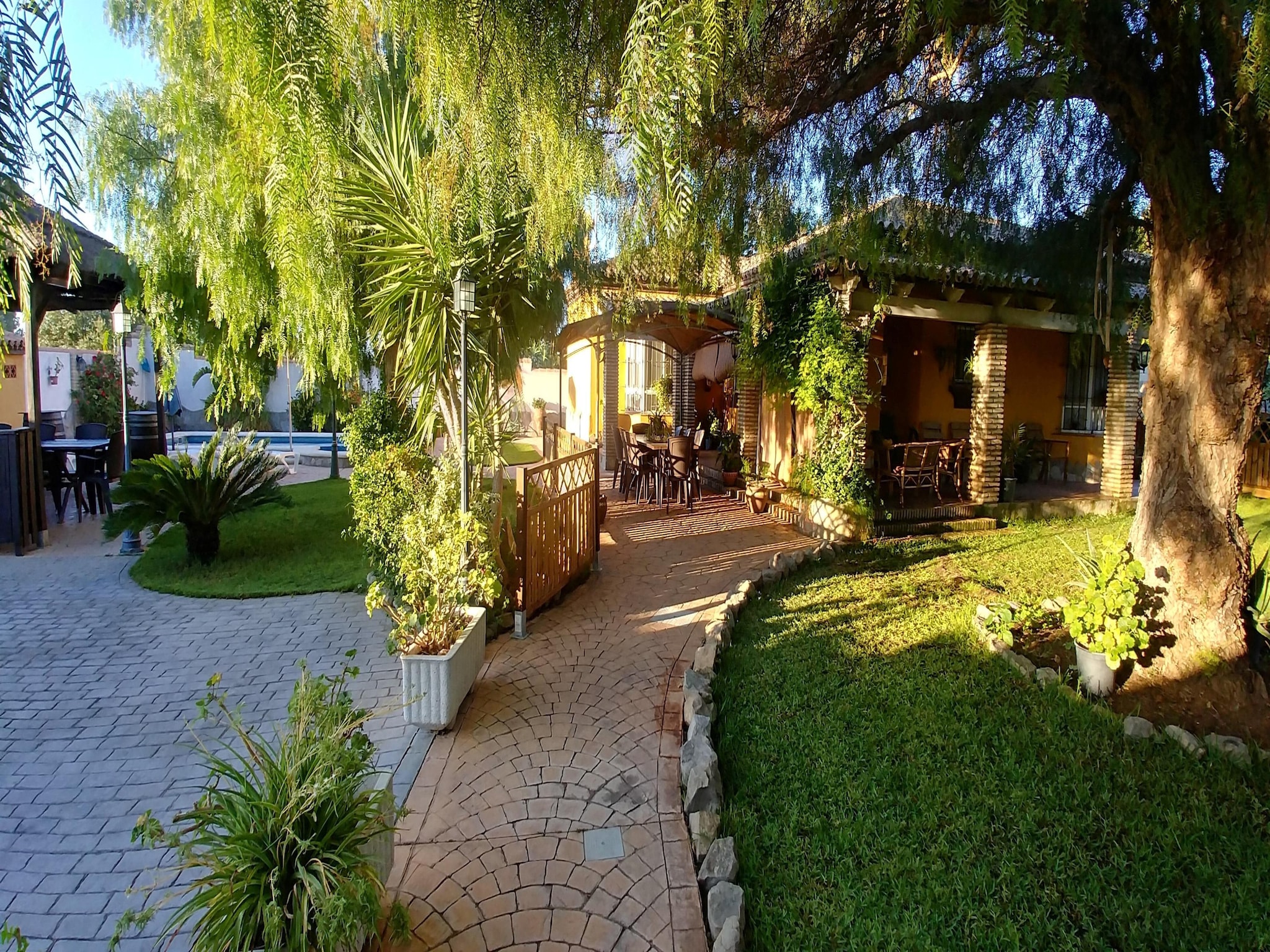 Vakantiehuis La Redondela