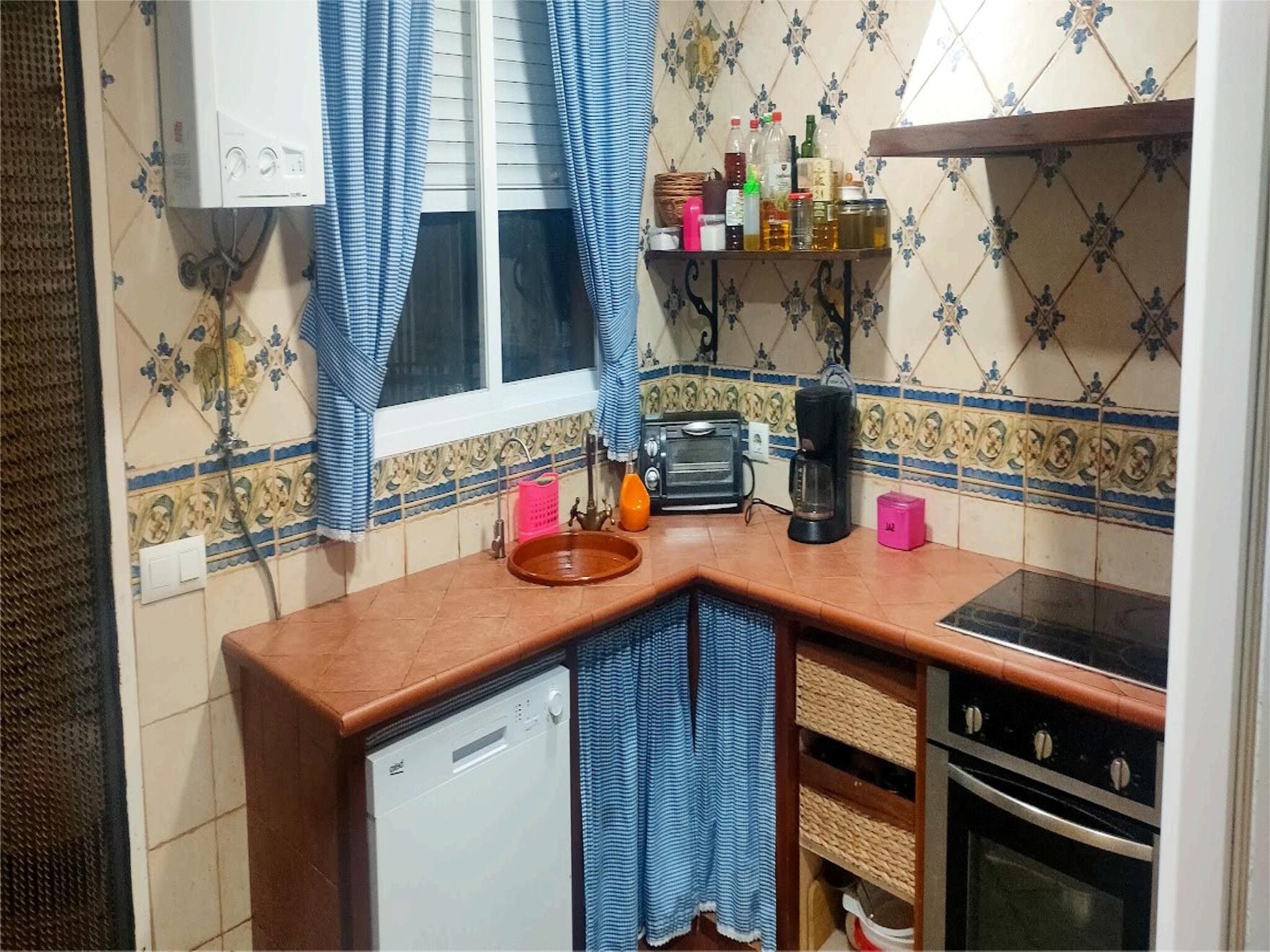 Vakantiehuis La Redondela